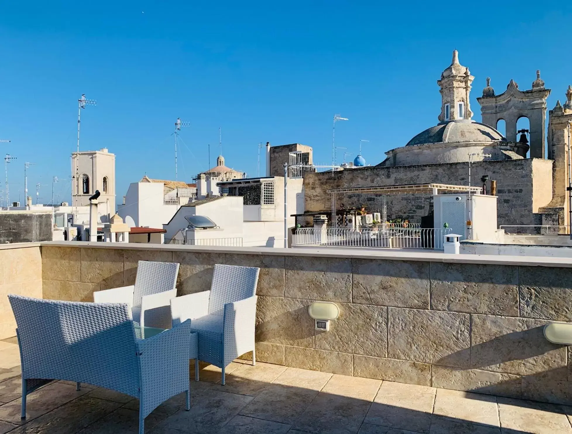 POSEA - Polignano Sea Suites