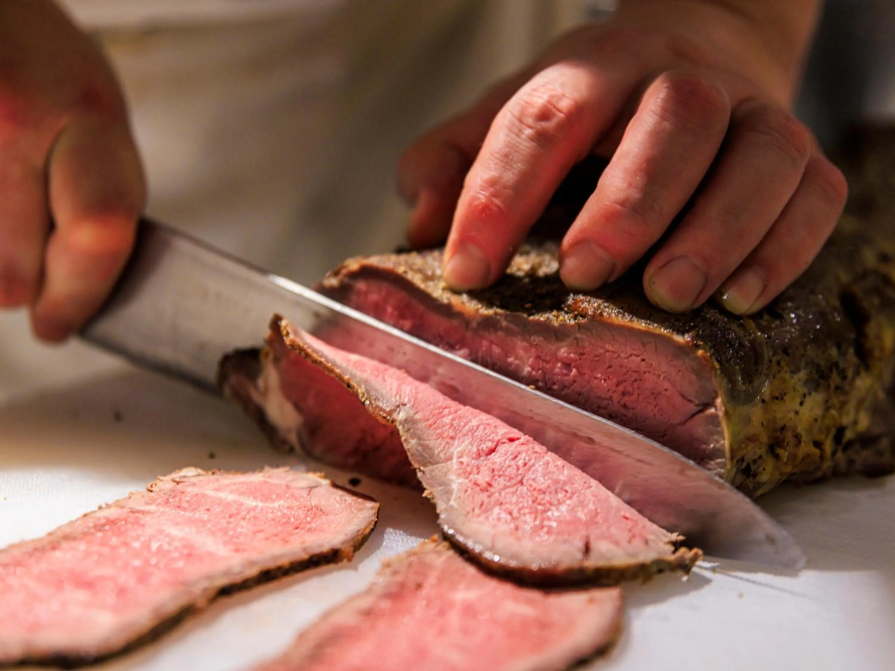 Restaurant/places to eat in Ito Hotel Juraku