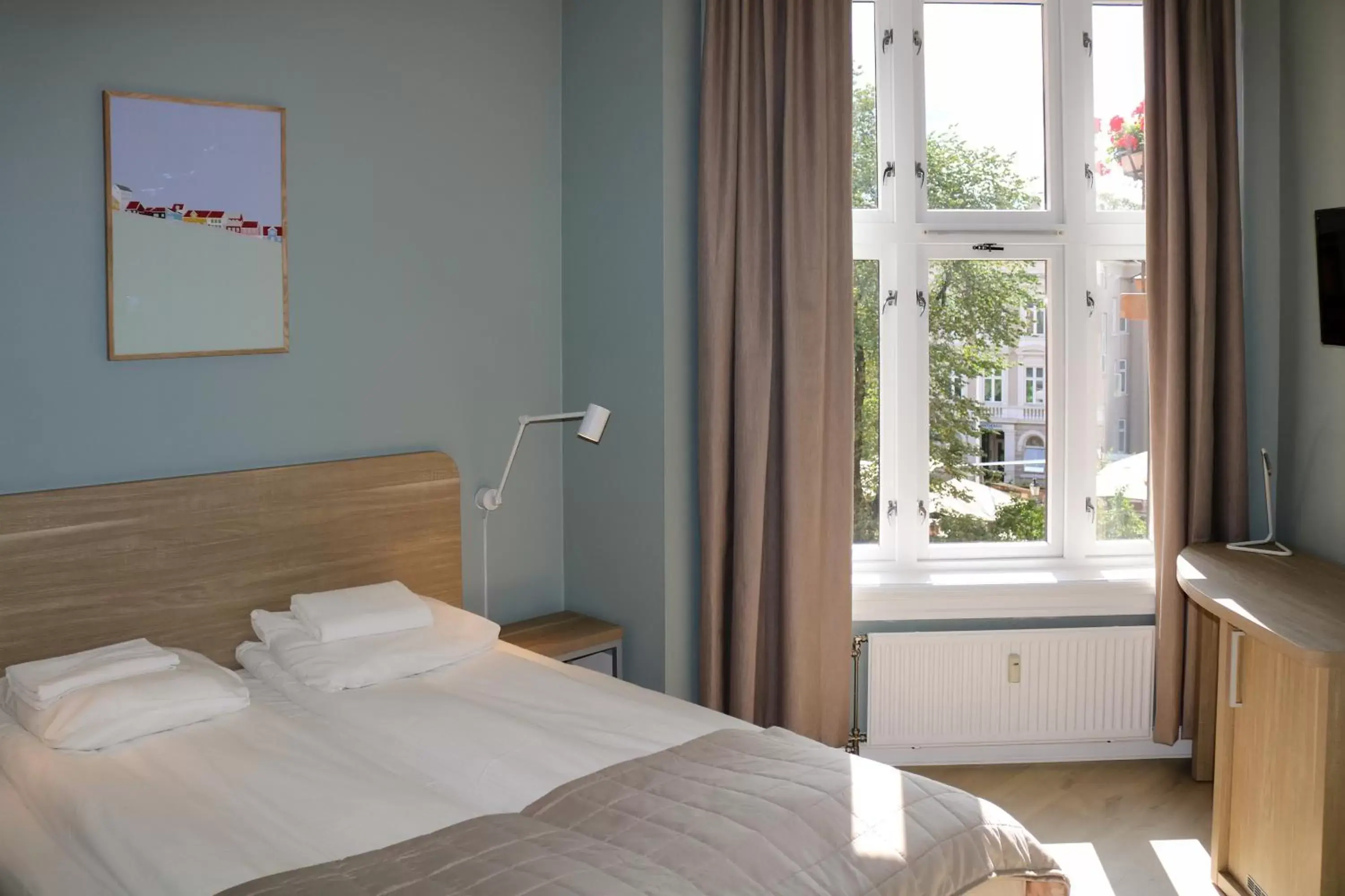 Premium Triple Room in Cochs Pensjonat Premium Triple Room in Cochs Pensjonat