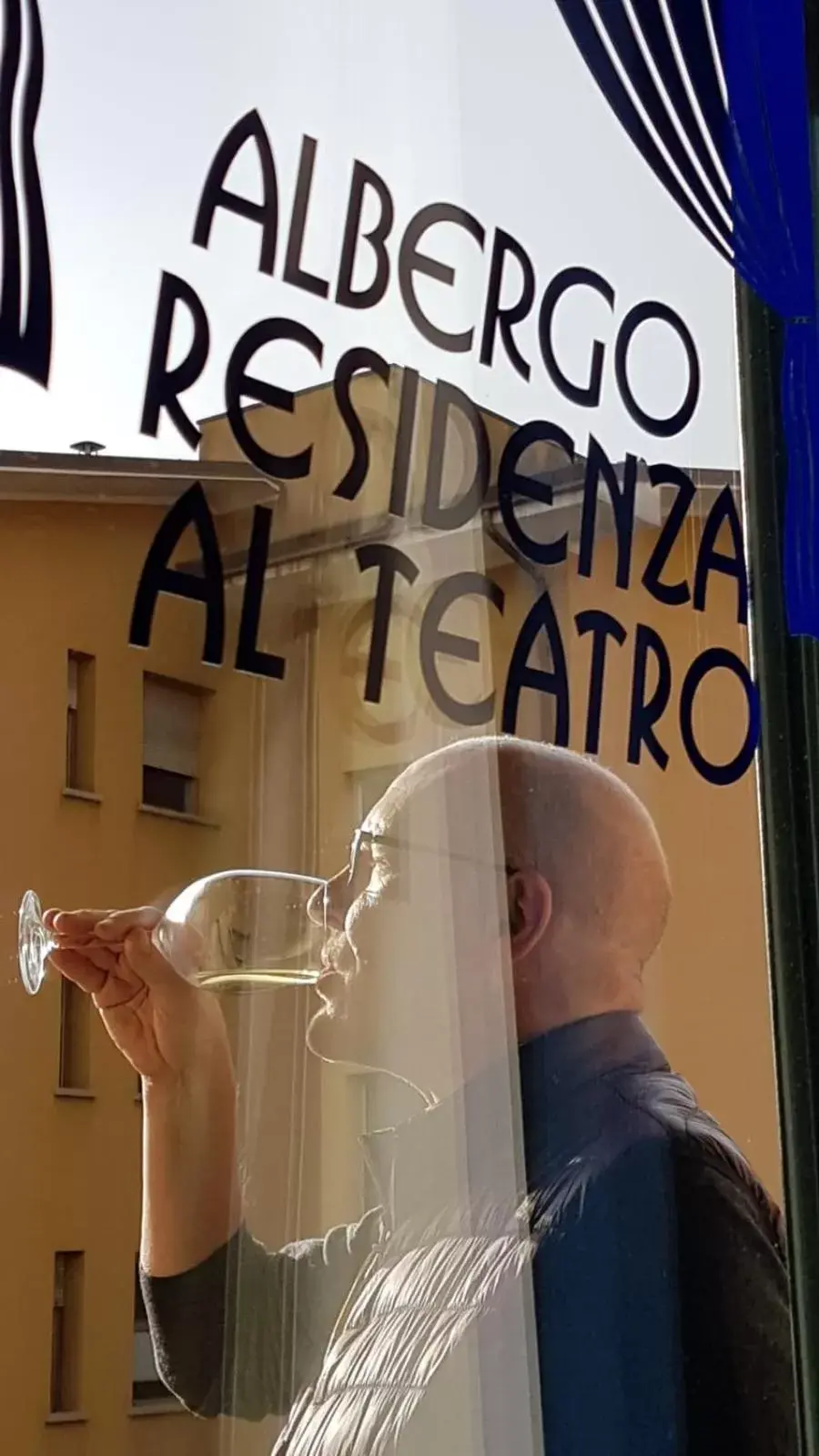 Albergo Residenza Al Teatro