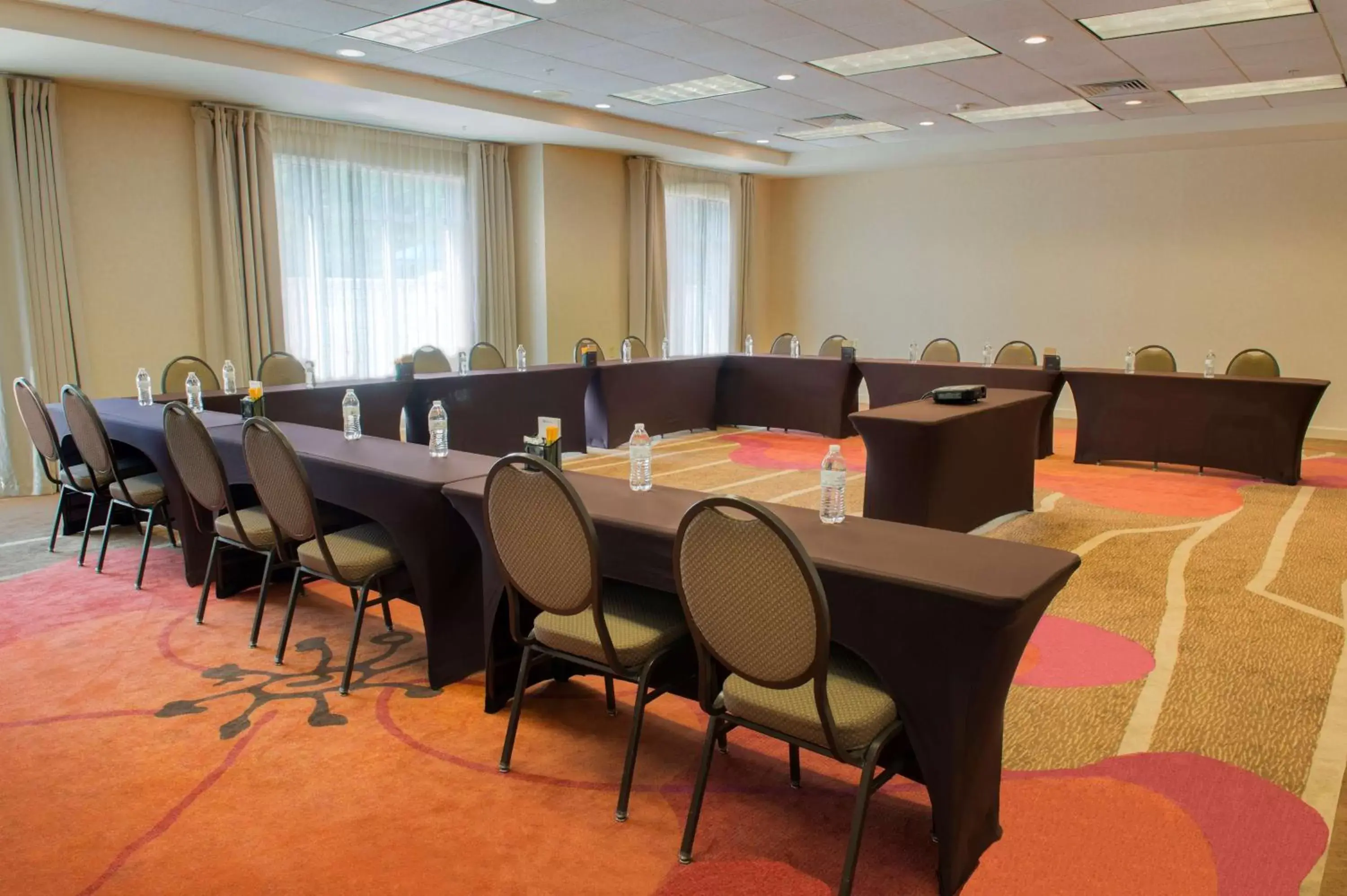 Meeting/conference room in Hilton Garden Inn Rock Hill