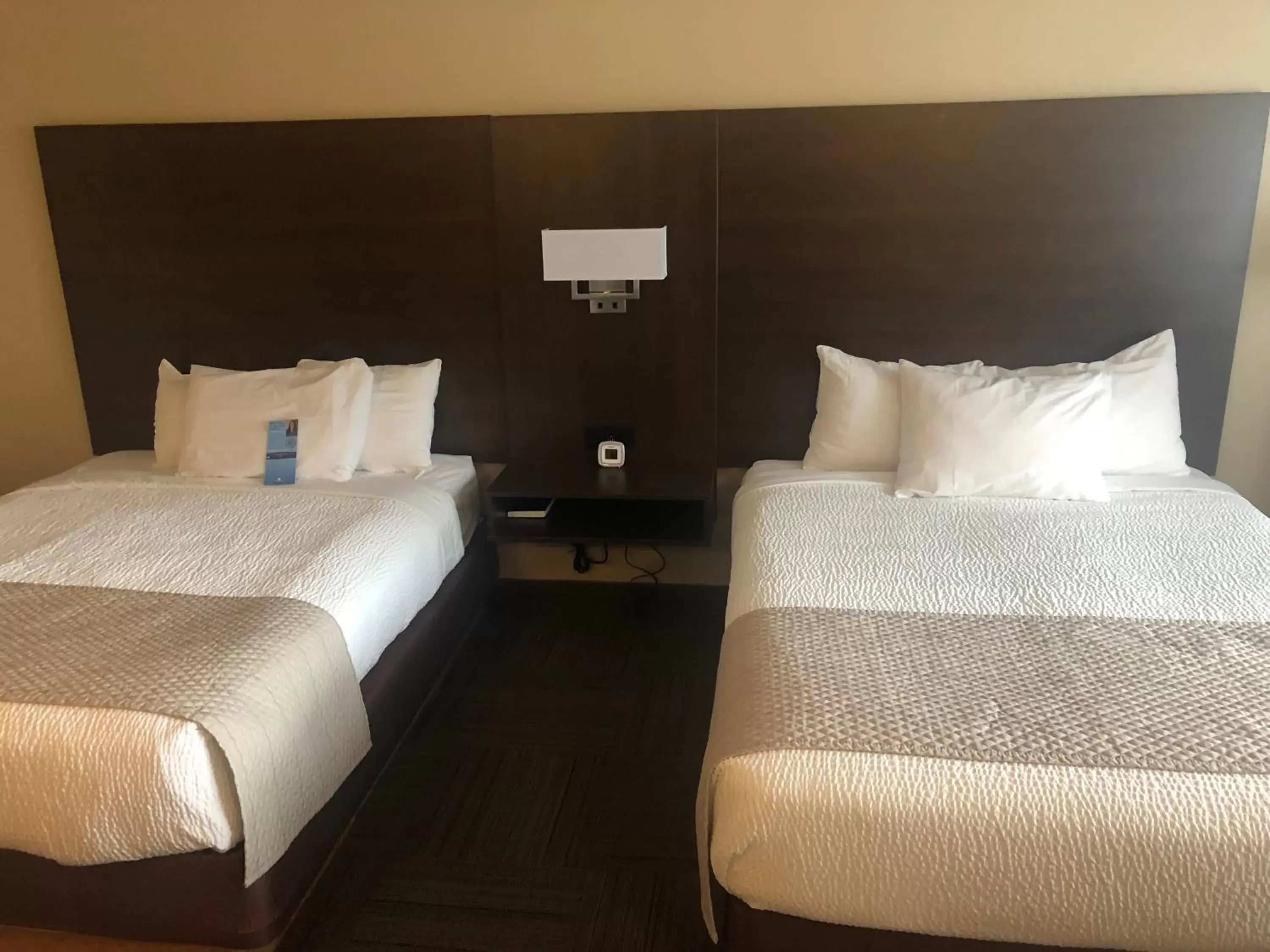 Two-Bedroom Loft Room - Non-Smoking - Not Pet Friendly in Days Inn by Wyndham Hinton Two-Bedroom Loft Room - Non-Smoking - Not Pet Friendly in Days Inn by Wyndham Hinton