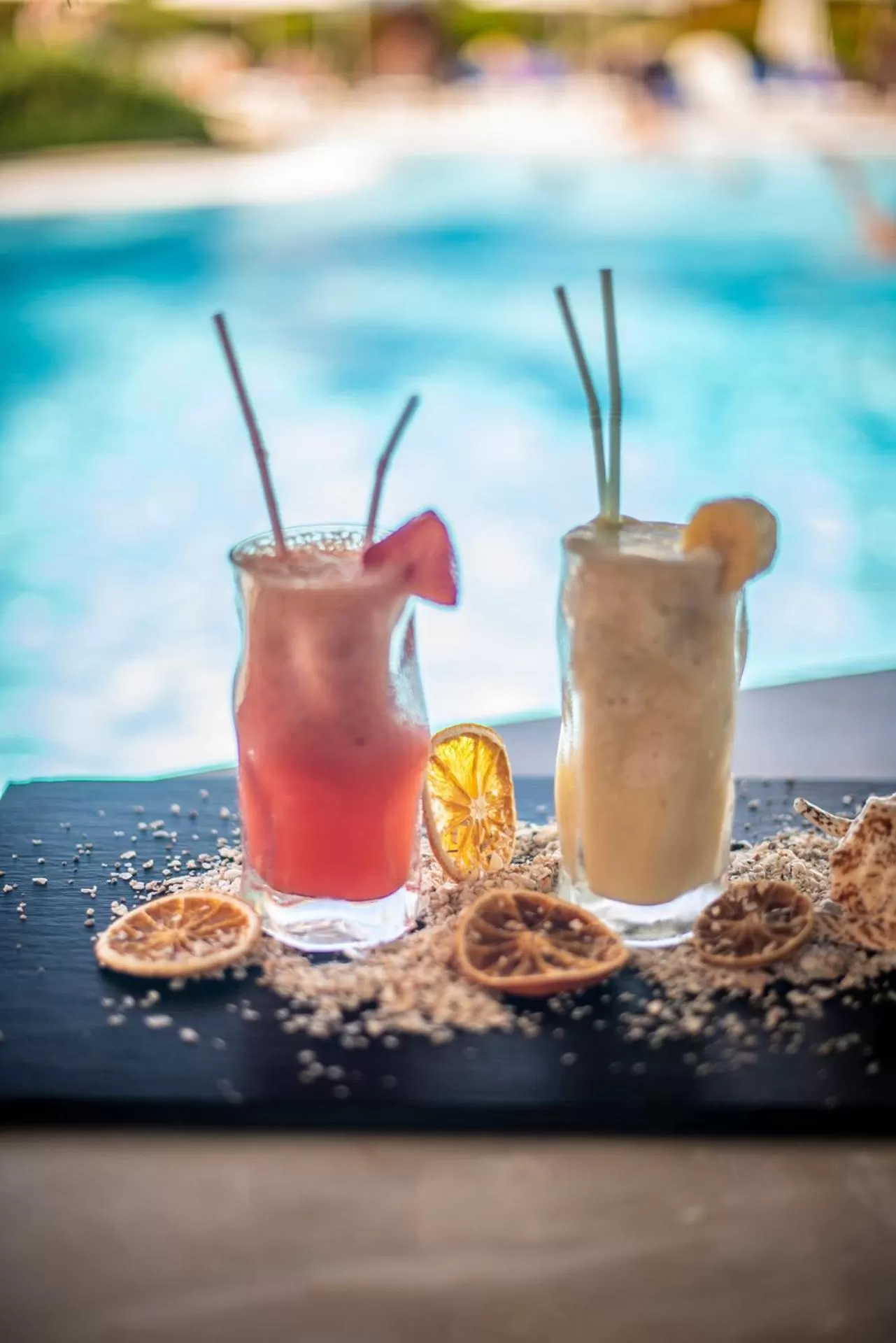 Swimming pool in Blau Colònia Sant Jordi