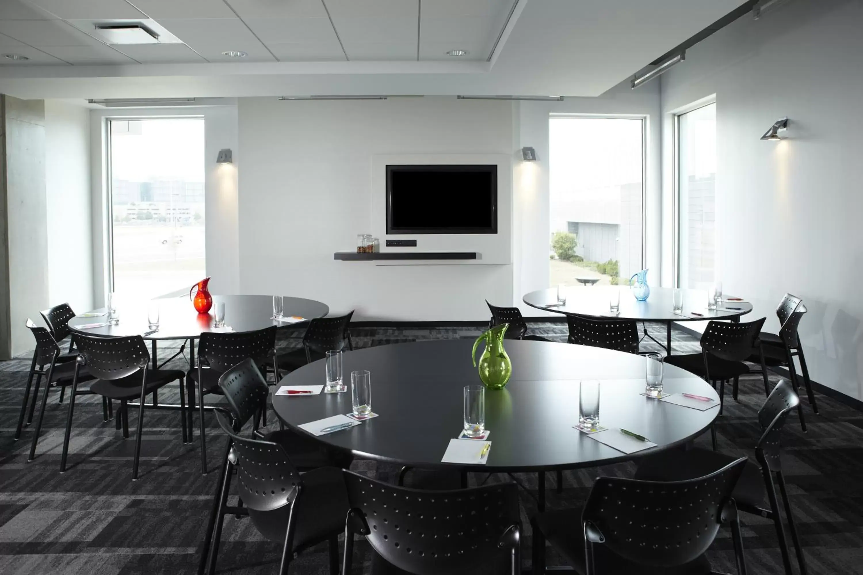 Banquet/Function facilities in Alt Hotel Toronto Airport