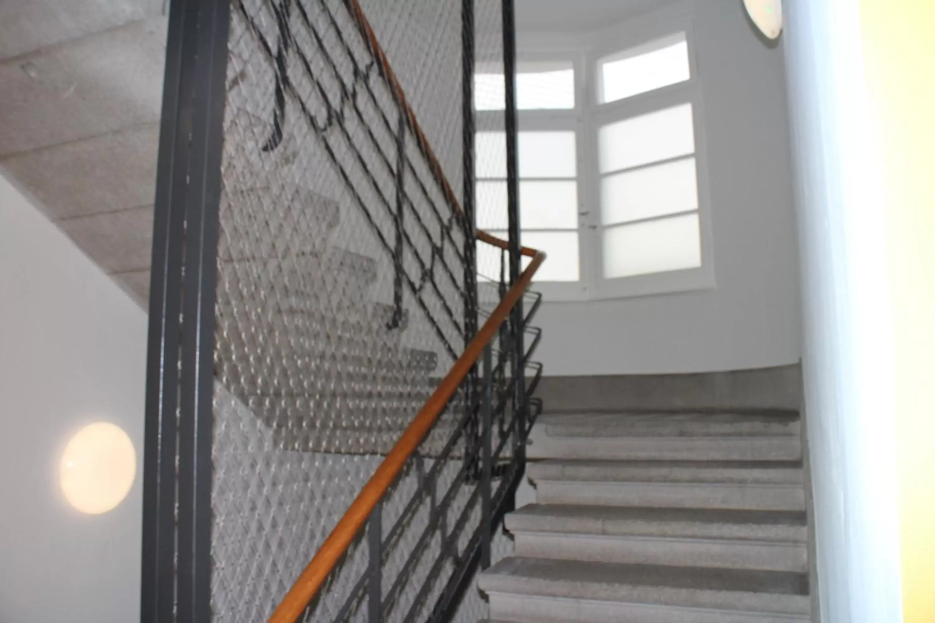 Decorative detail, Balcony/Terrace in Hotel Oltnerhof - Self Check in