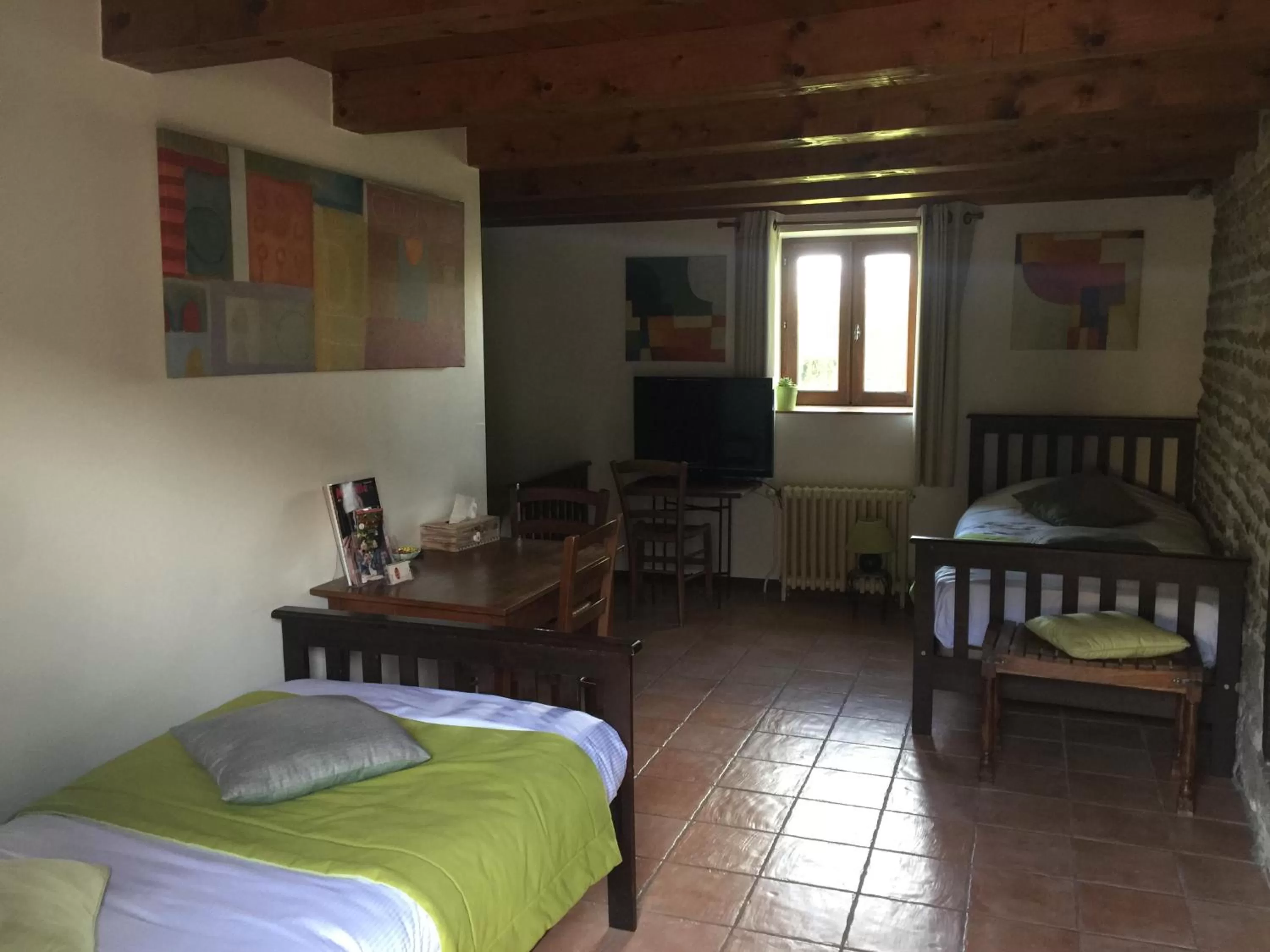 Le Moulin de Champagne