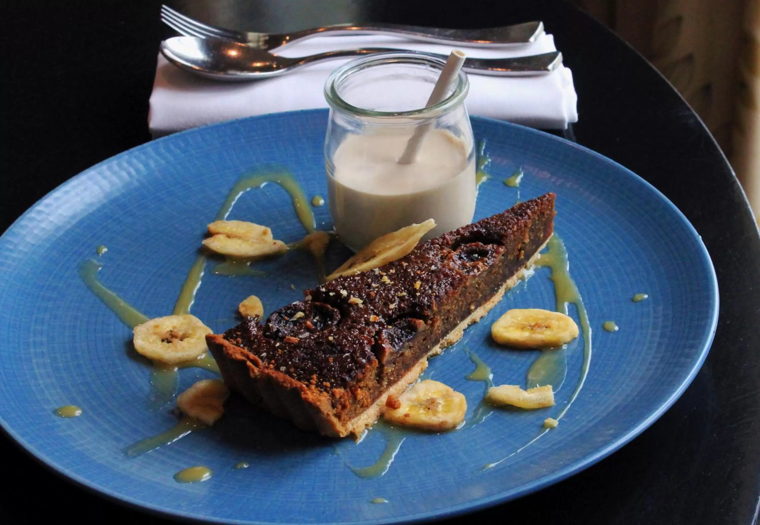 Food and drinks in Bowood Hotel, Spa, and Golf Resort