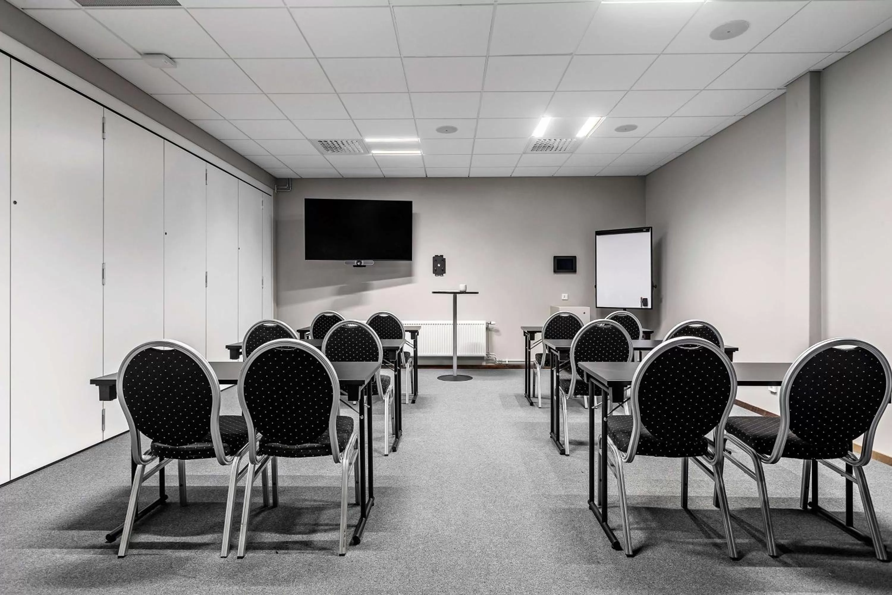 Meeting/conference room in Best Western Plus Savoy Lulea
