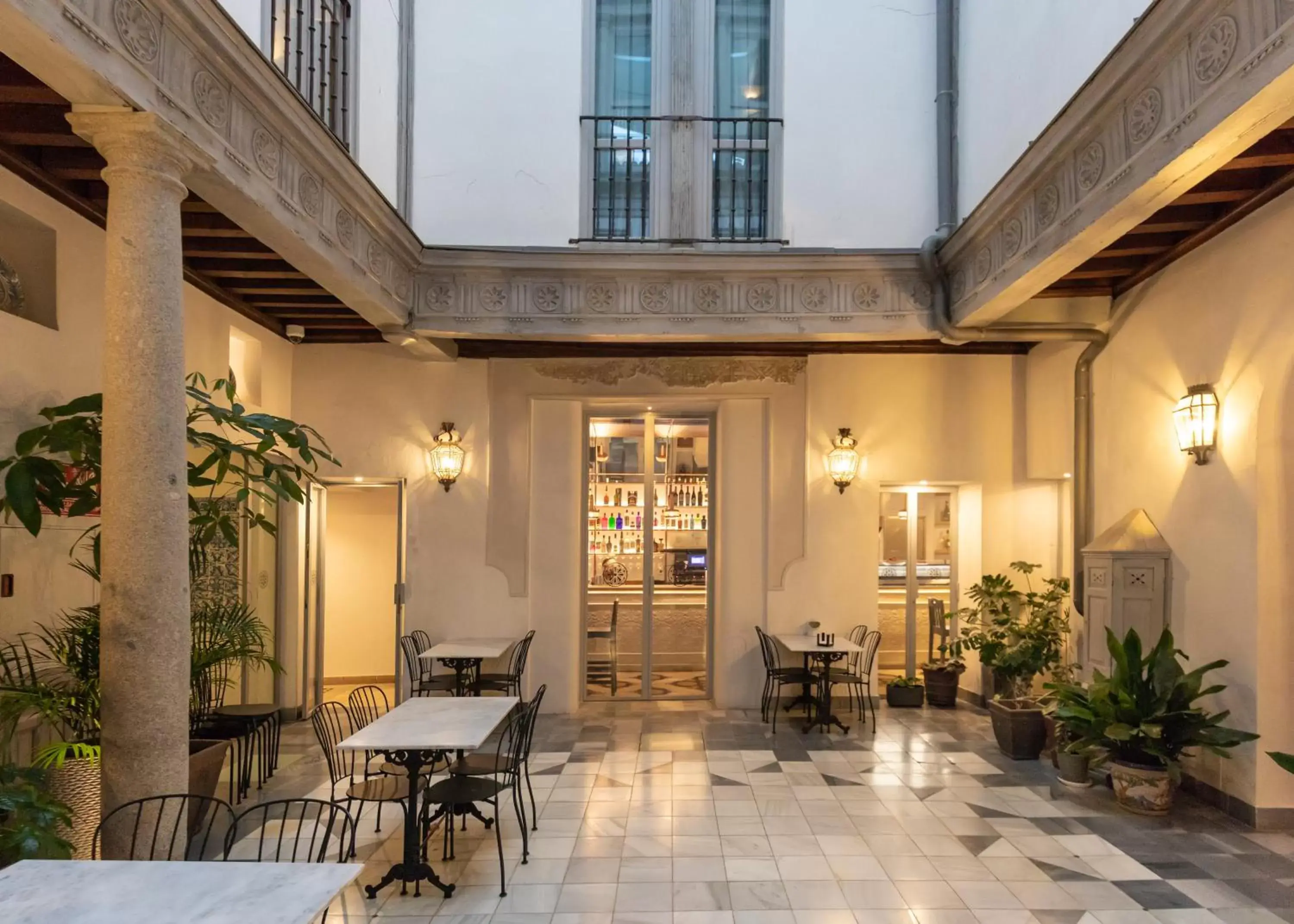 Hotel Boutique Posada Sillería Hotel Boutique Posada Sillería