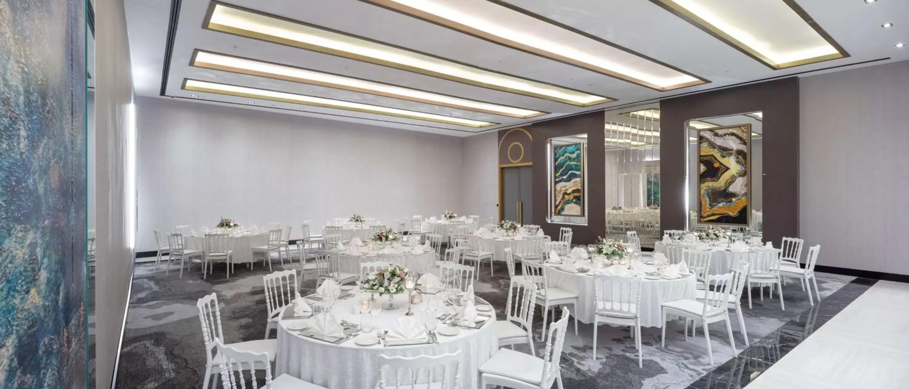 Banquet/Function facilities, Banquet Facilities in Radisson Hotel Izmir Aliaga
