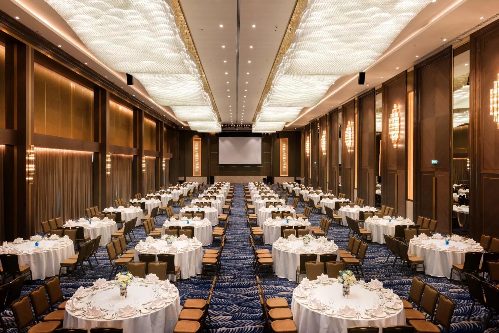 Banquet/Function facilities in Mytt Hotel Pattaya