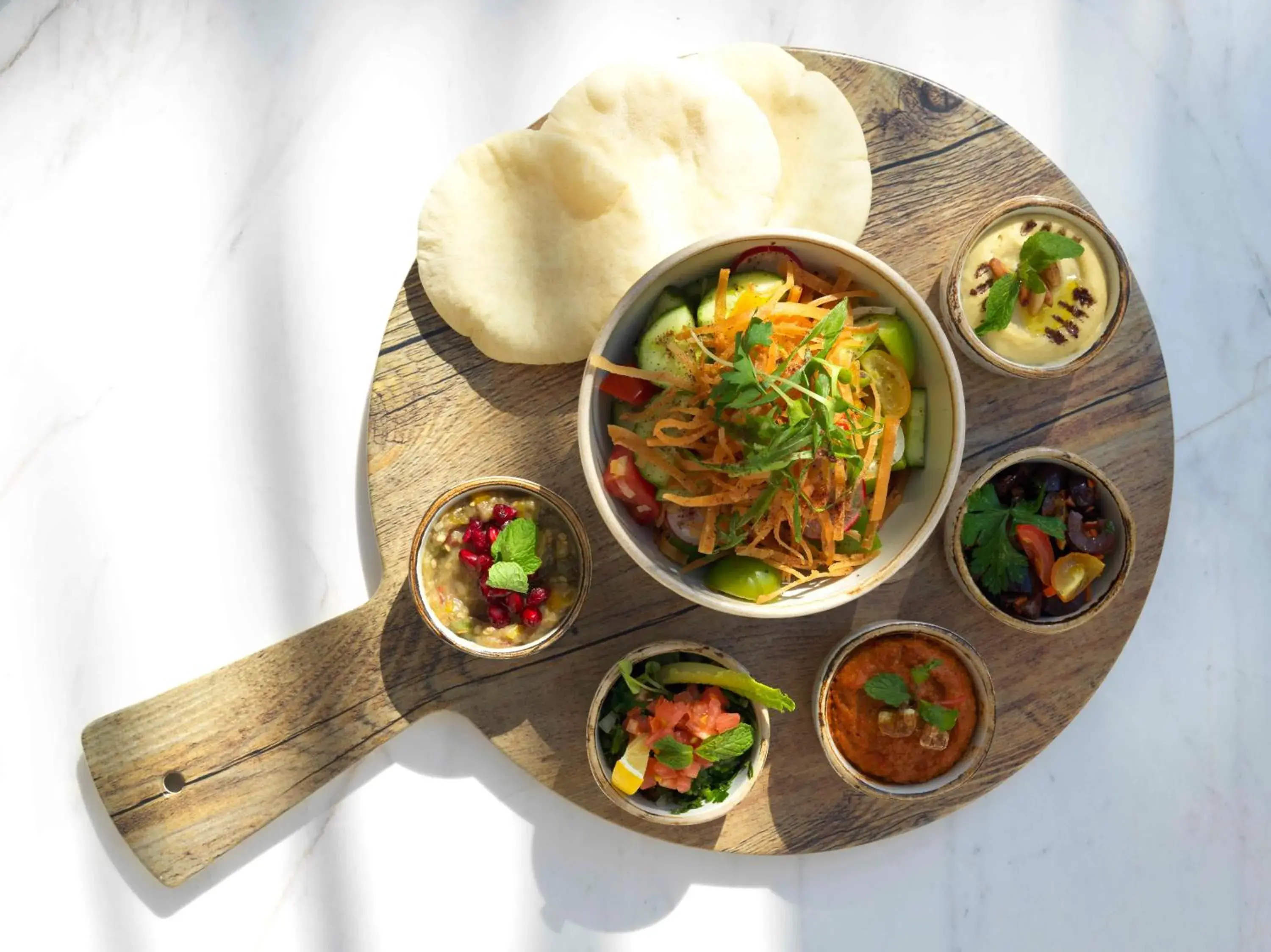 Restaurant/places to eat in Al Baleed Resort Salalah by Anantara Restaurant/places to eat in Al Baleed Resort Salalah by Anantara