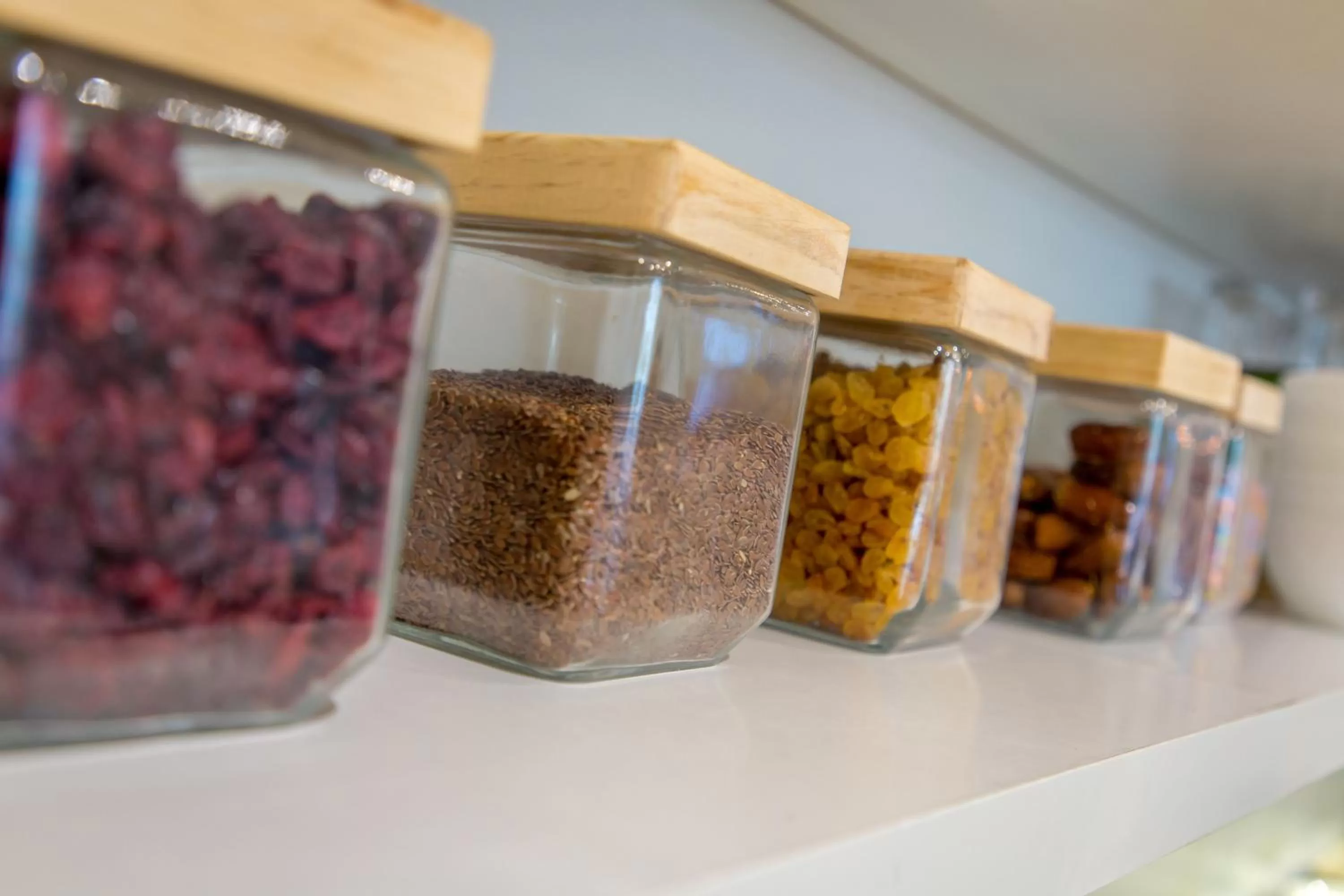 Food and drinks in Novotel Suites Perpignan Centre - Grandes Suites & Confort Centre-Ville