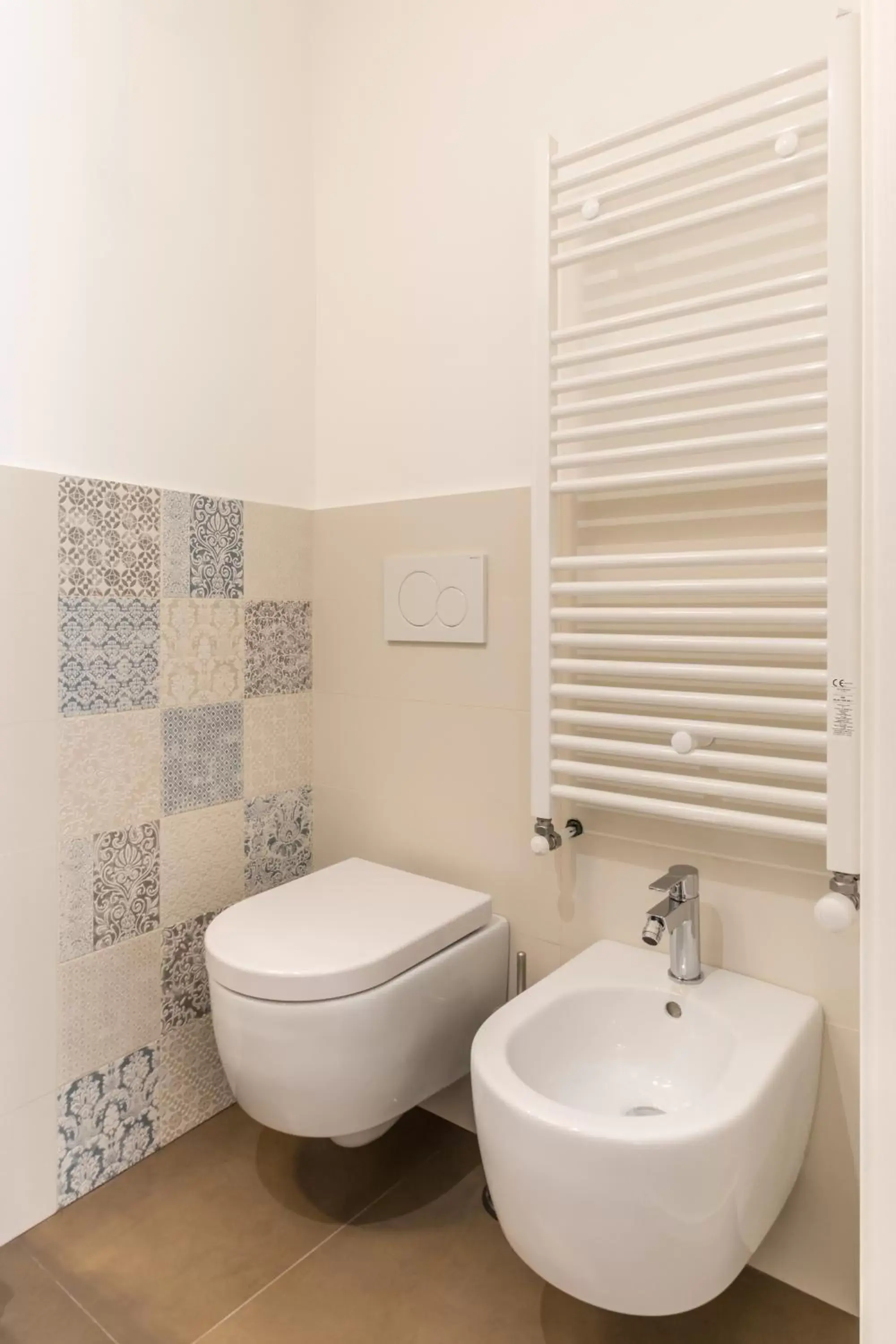 Toilet, Bathroom in Terrazza Dei Sogni