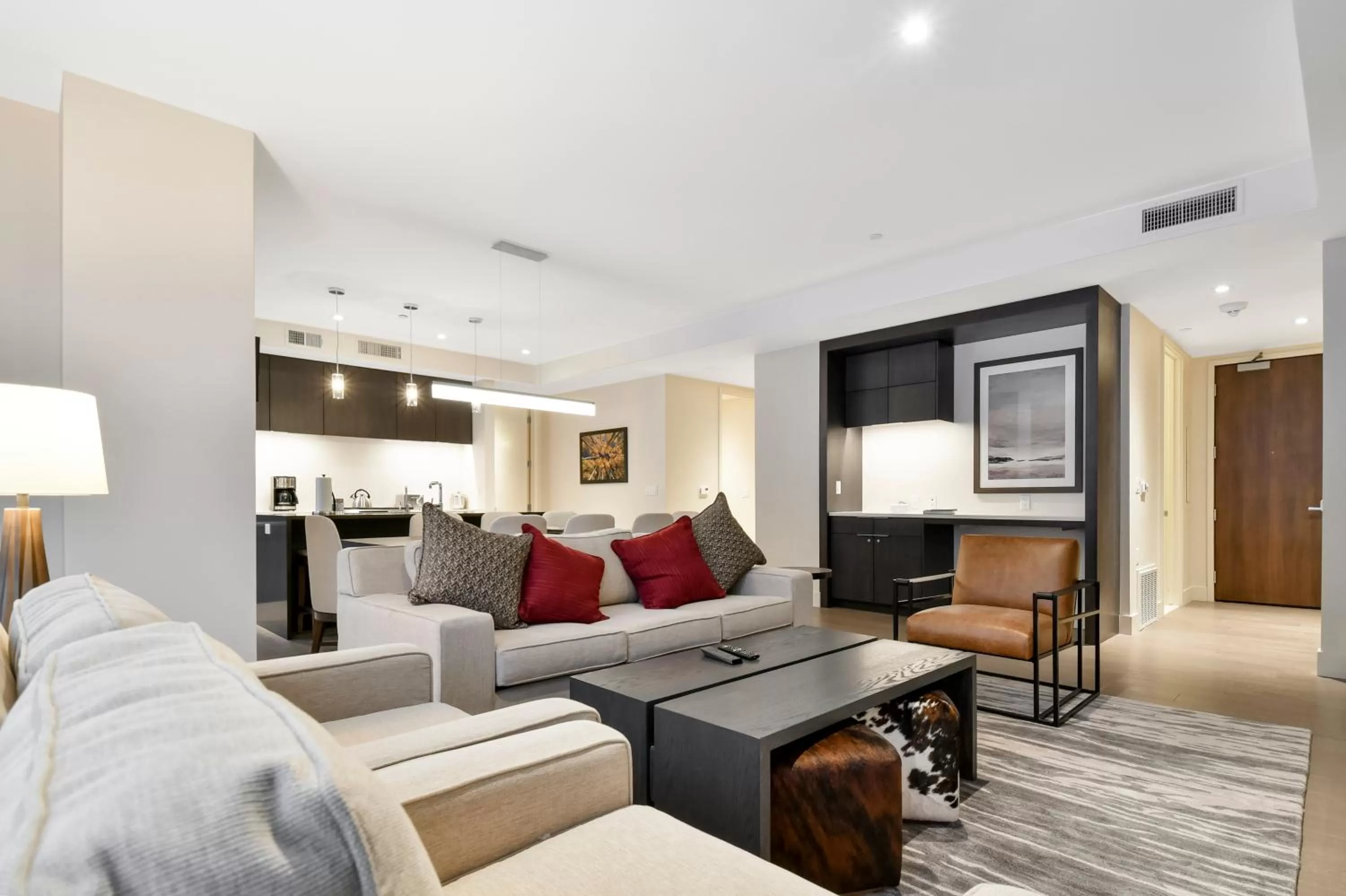 Lift Park City Condominiums