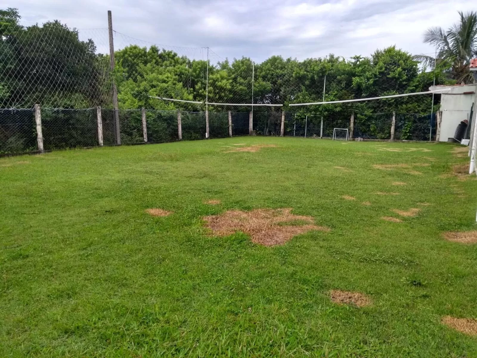 Property building in Casa da Marilú