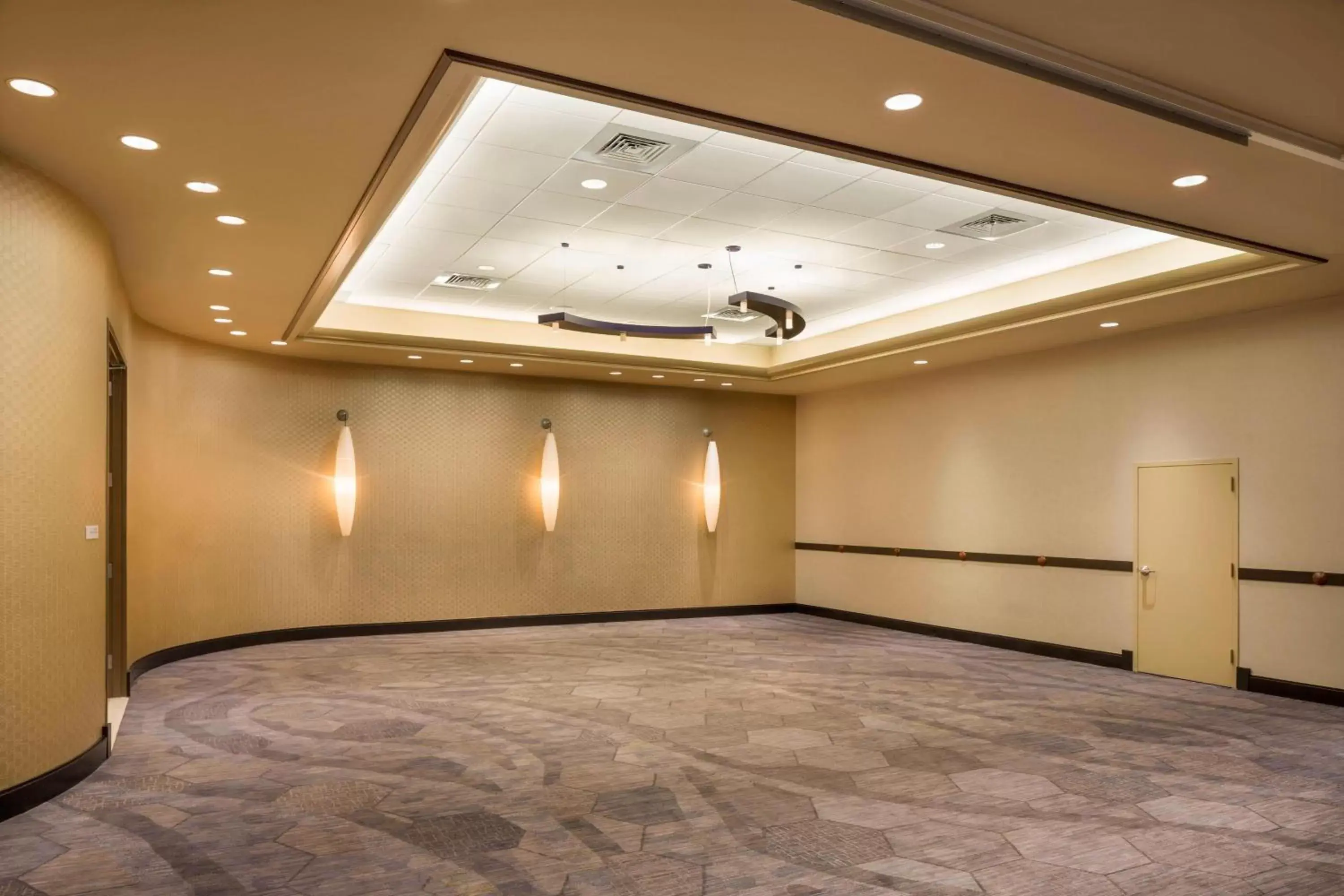 Meeting/conference room in Renaissance Phoenix Downtown Hotel