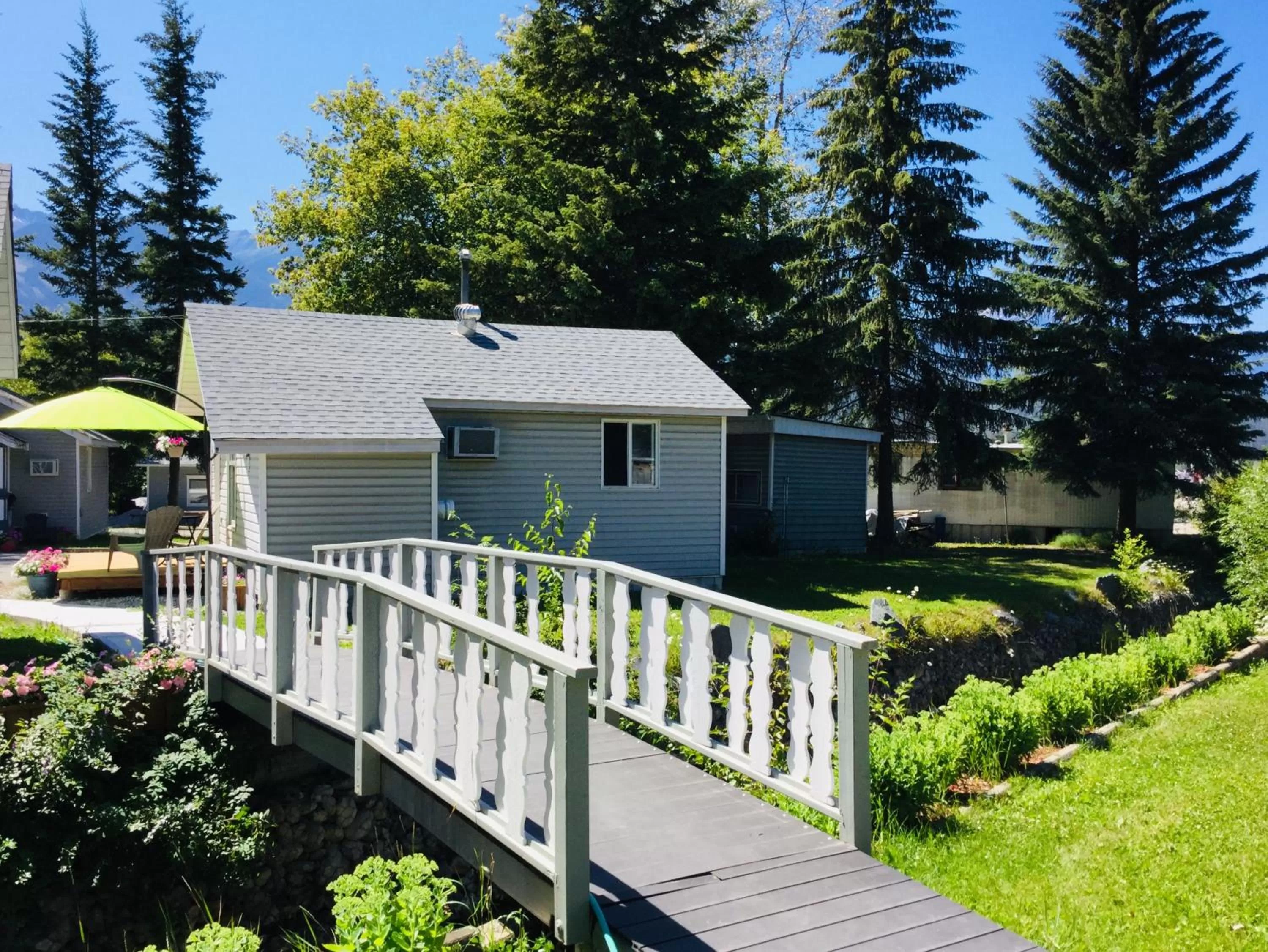 Other in Brookside Motel