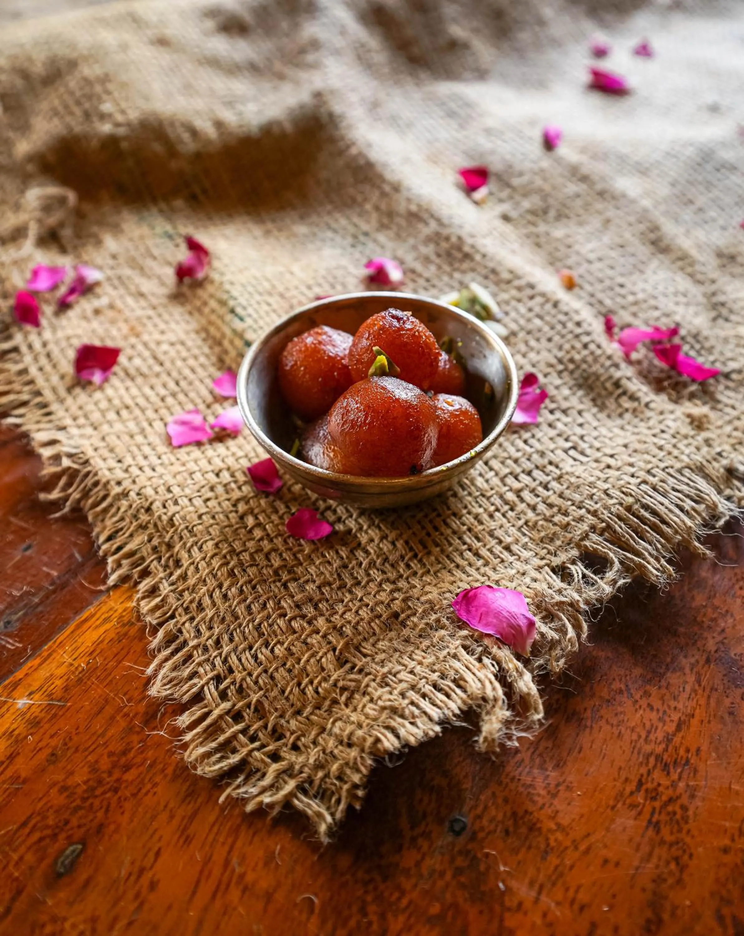 Chokhi Dhani The Palace Hotel