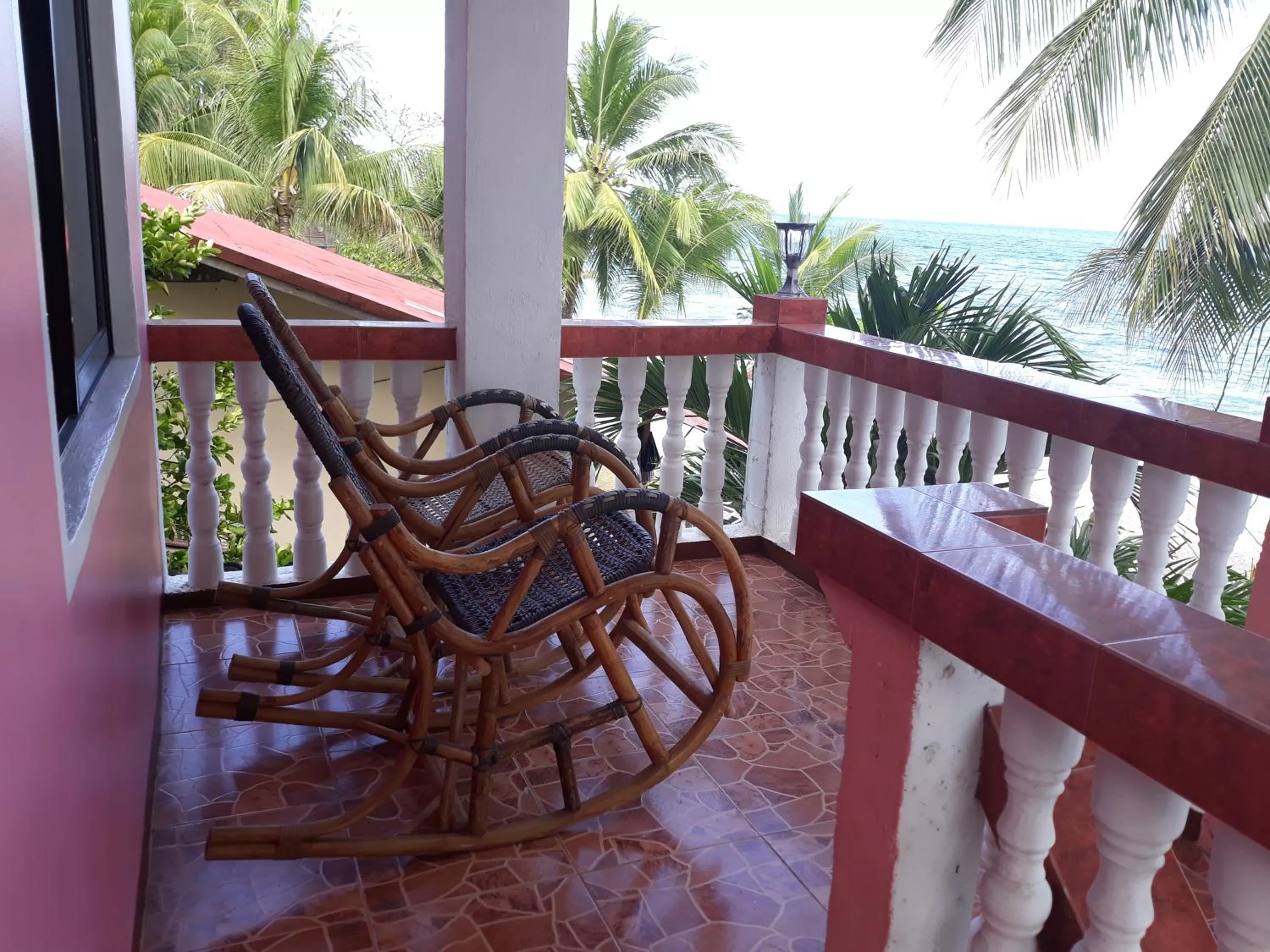 ABF Seaside Tourist Inn