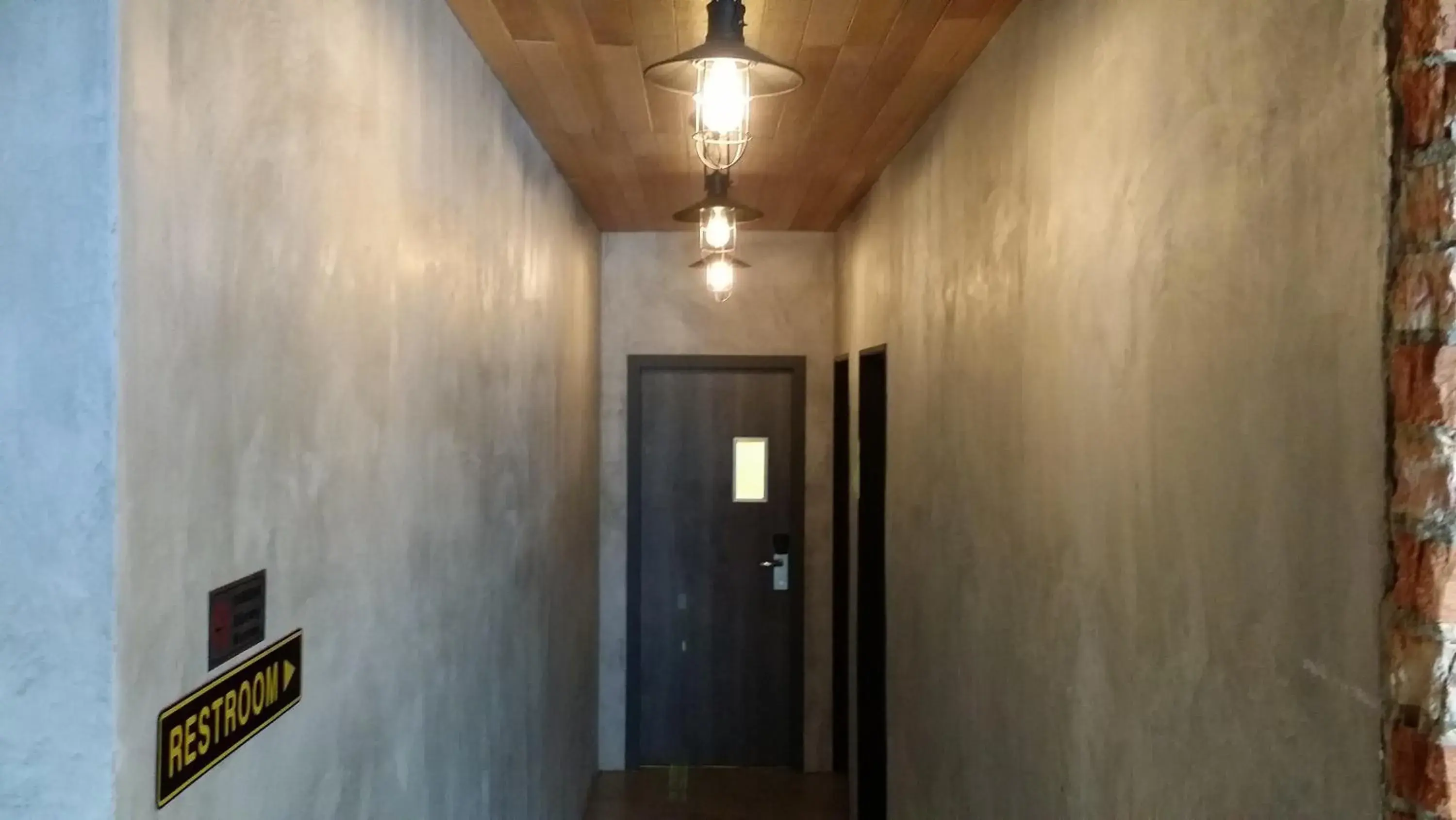 Lobby or reception in Go Hotel Lobby or reception in Go Hotel