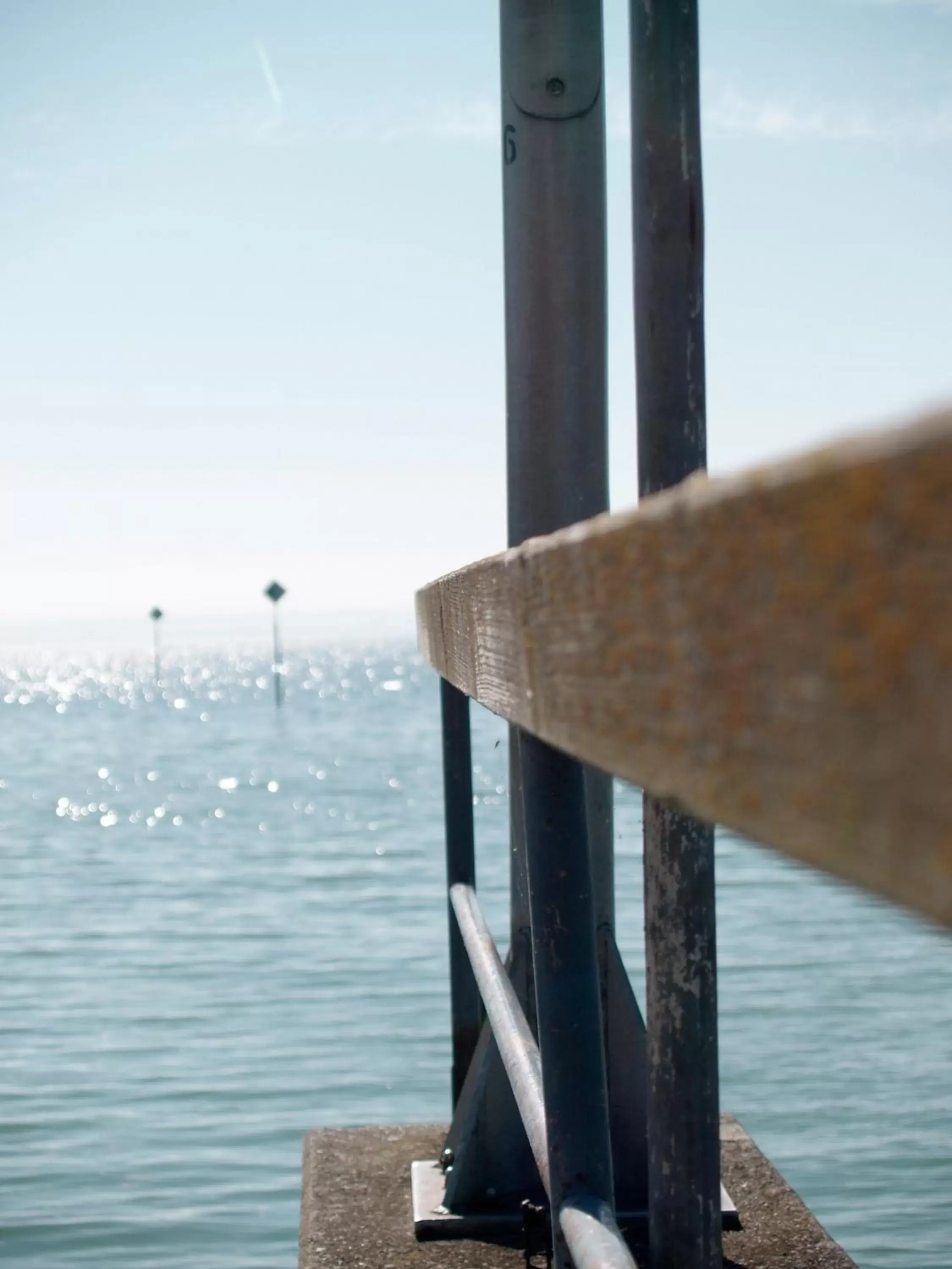 Other, Sea View in Hotel Traube am See