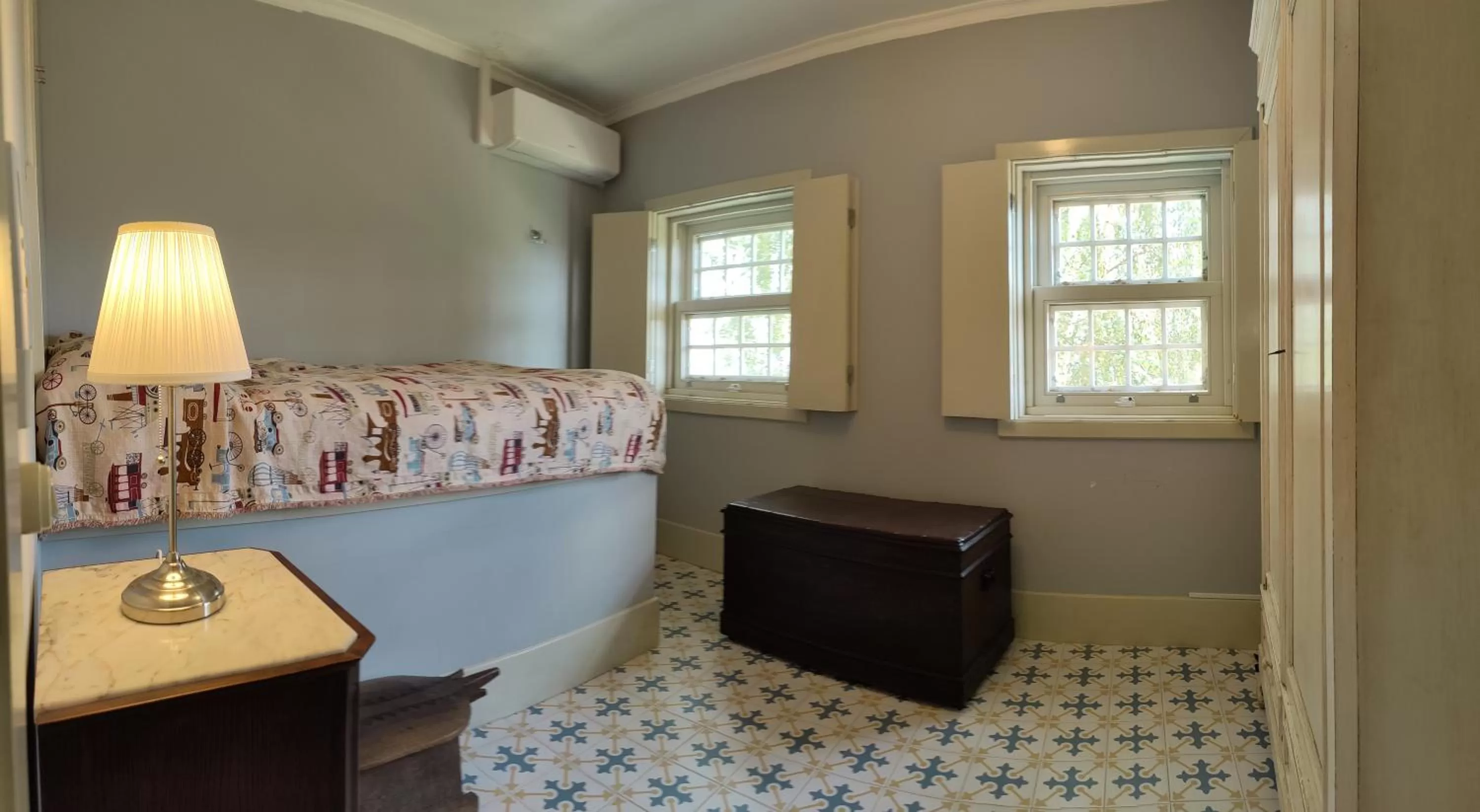 Bedroom, Seating Area in Vila Nazaré