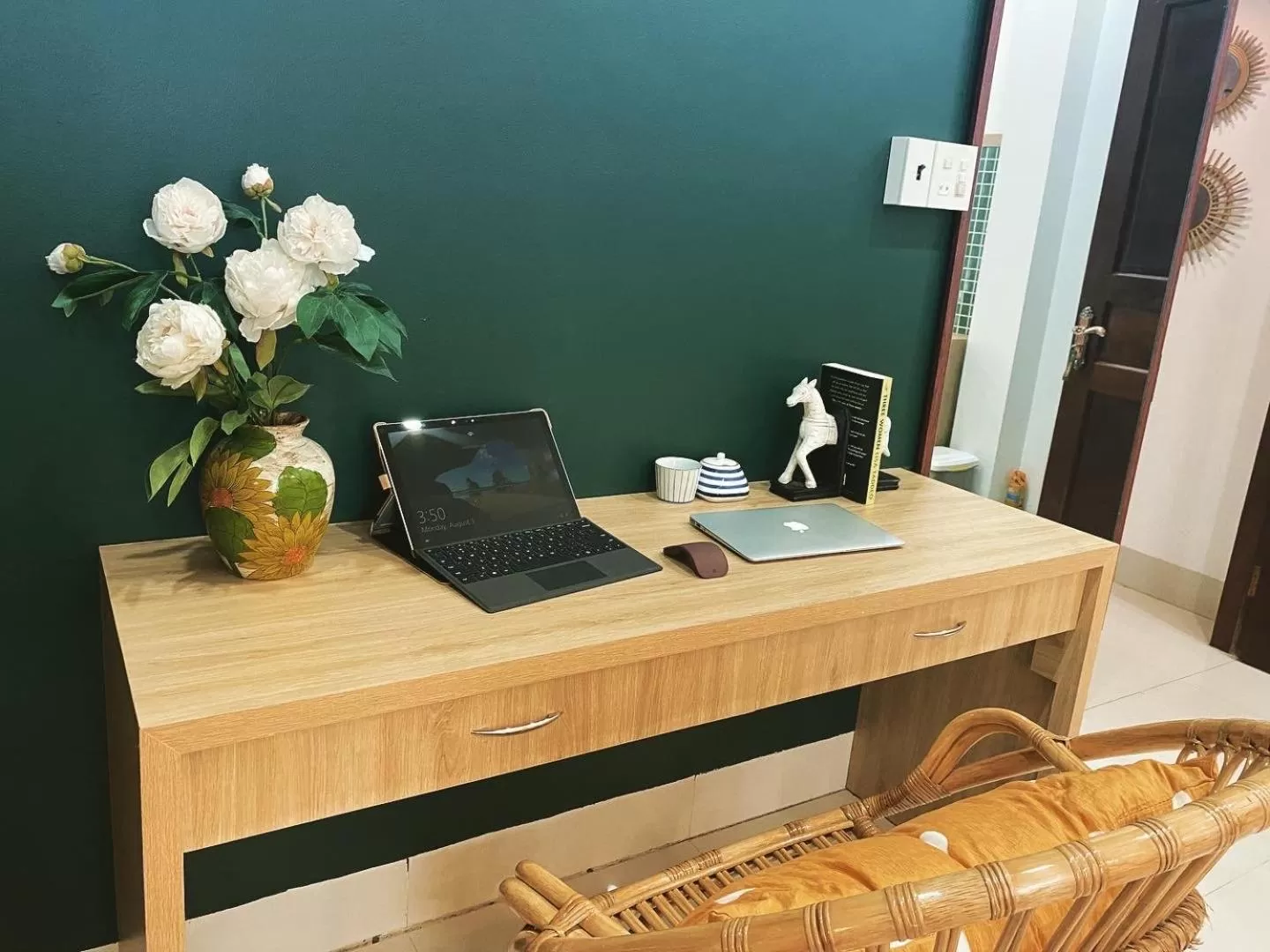 Emerald Boutique Stay 2