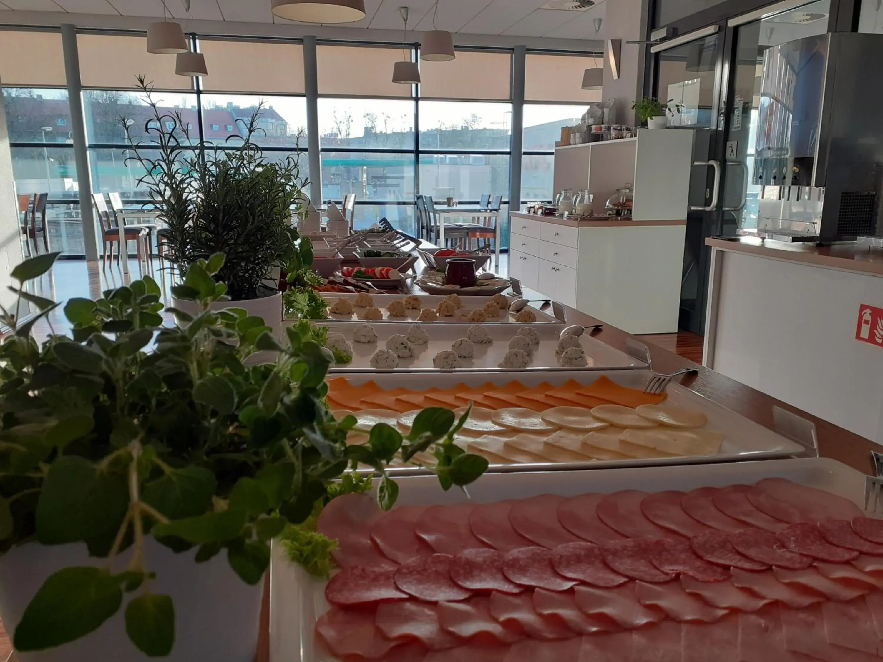 Restaurant/places to eat in Weiser Hotel Restaurant/places to eat in Weiser Hotel