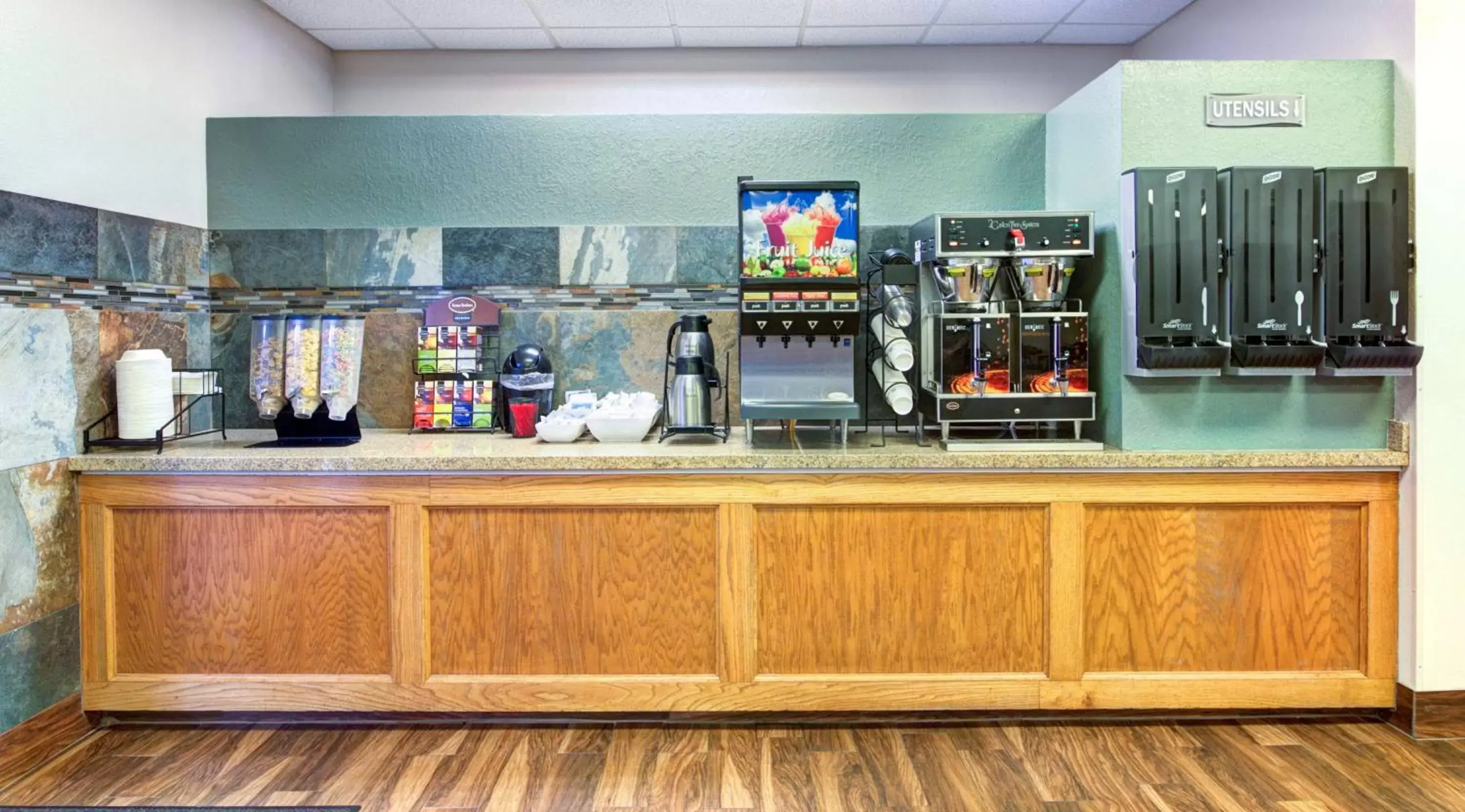Restaurant/places to eat in Best Western Center Pointe Inn Restaurant/places to eat in Best Western Center Pointe Inn