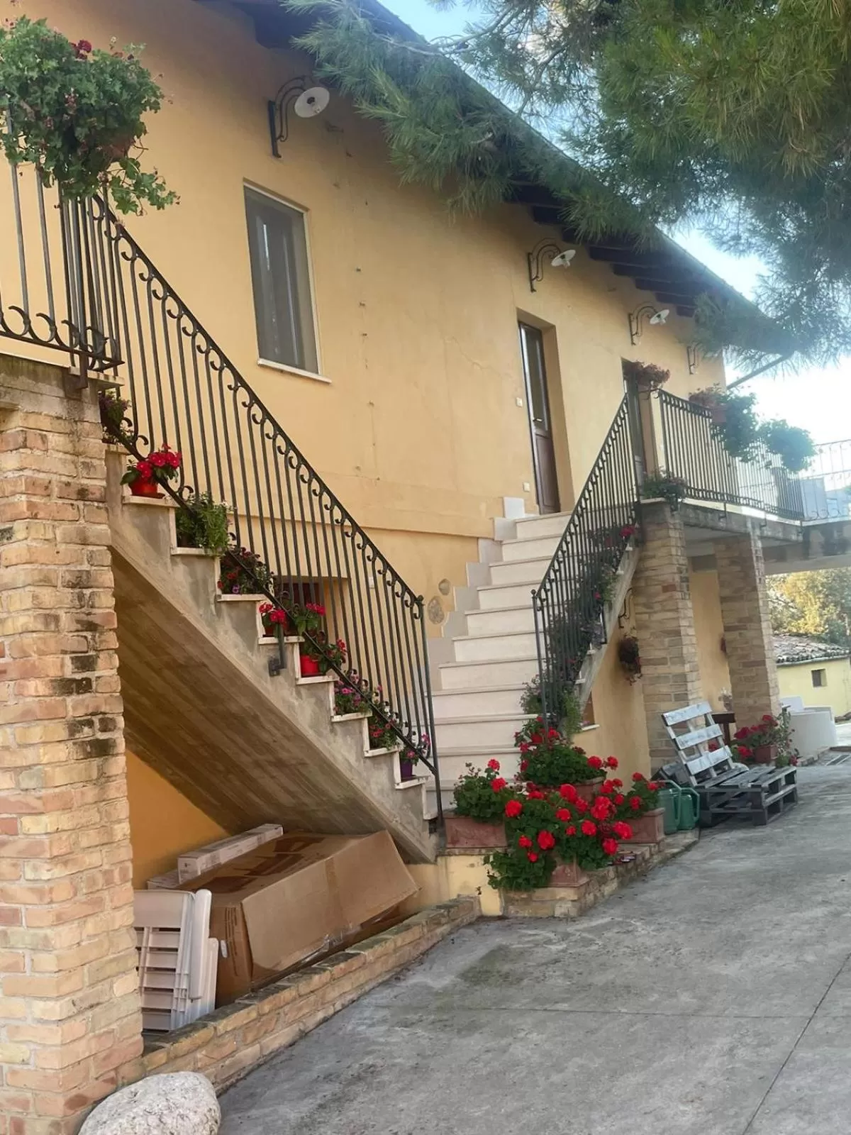 La massaria di Cesare