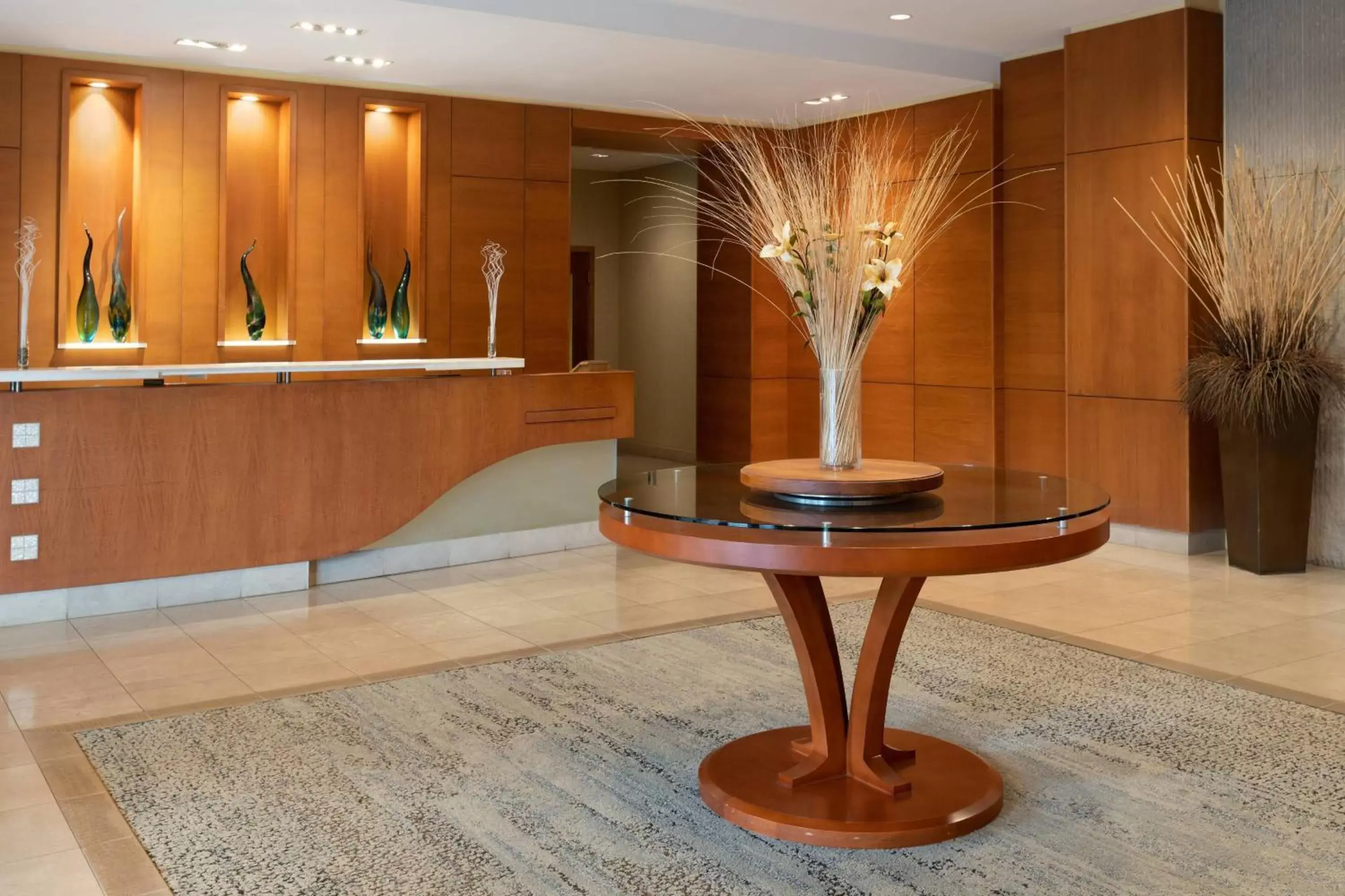 Lobby or reception, Lobby/Reception in Sawgrass Marriott Golf Resort & Spa