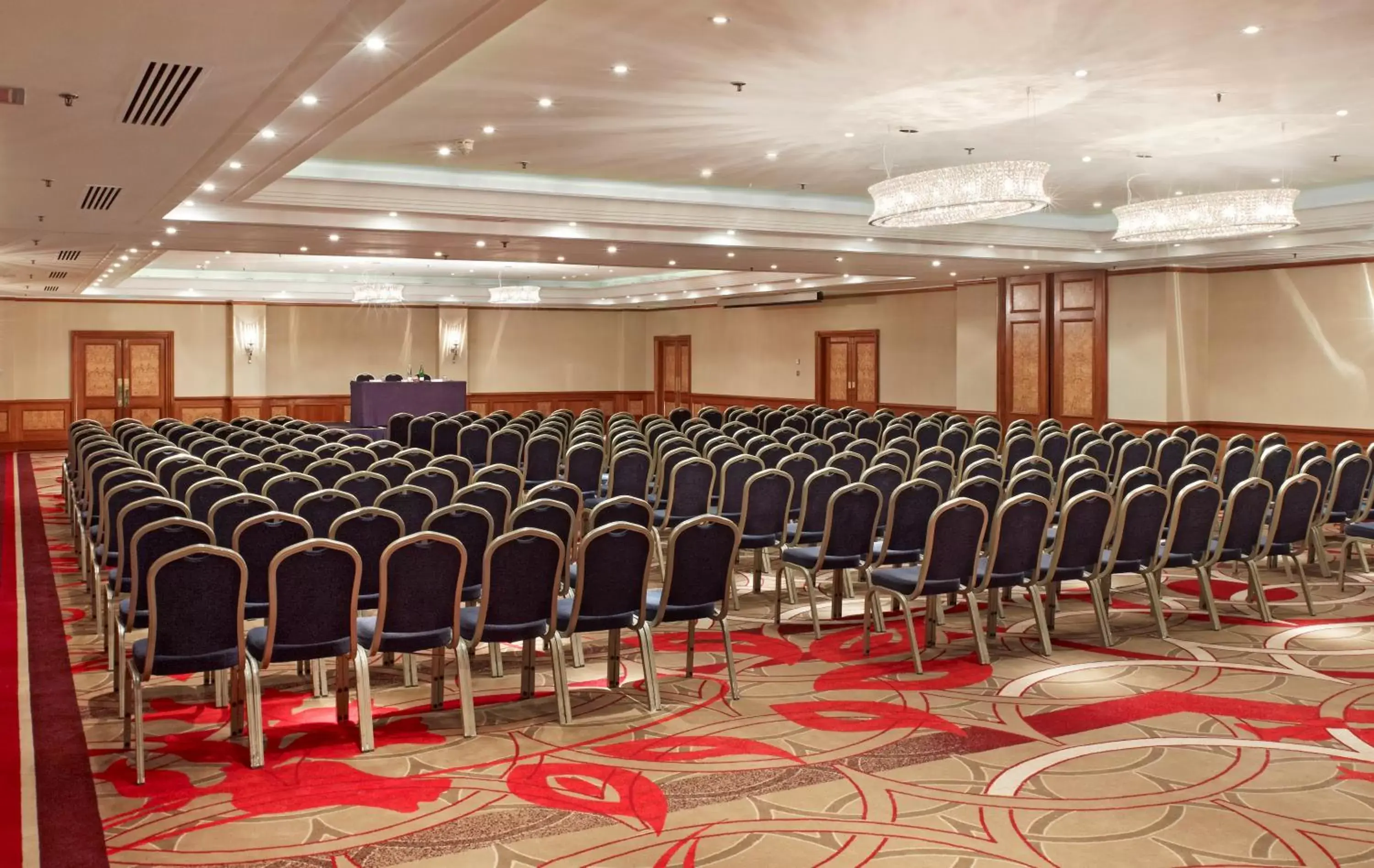 Banquet/Function facilities in Thistle London Marble Arch