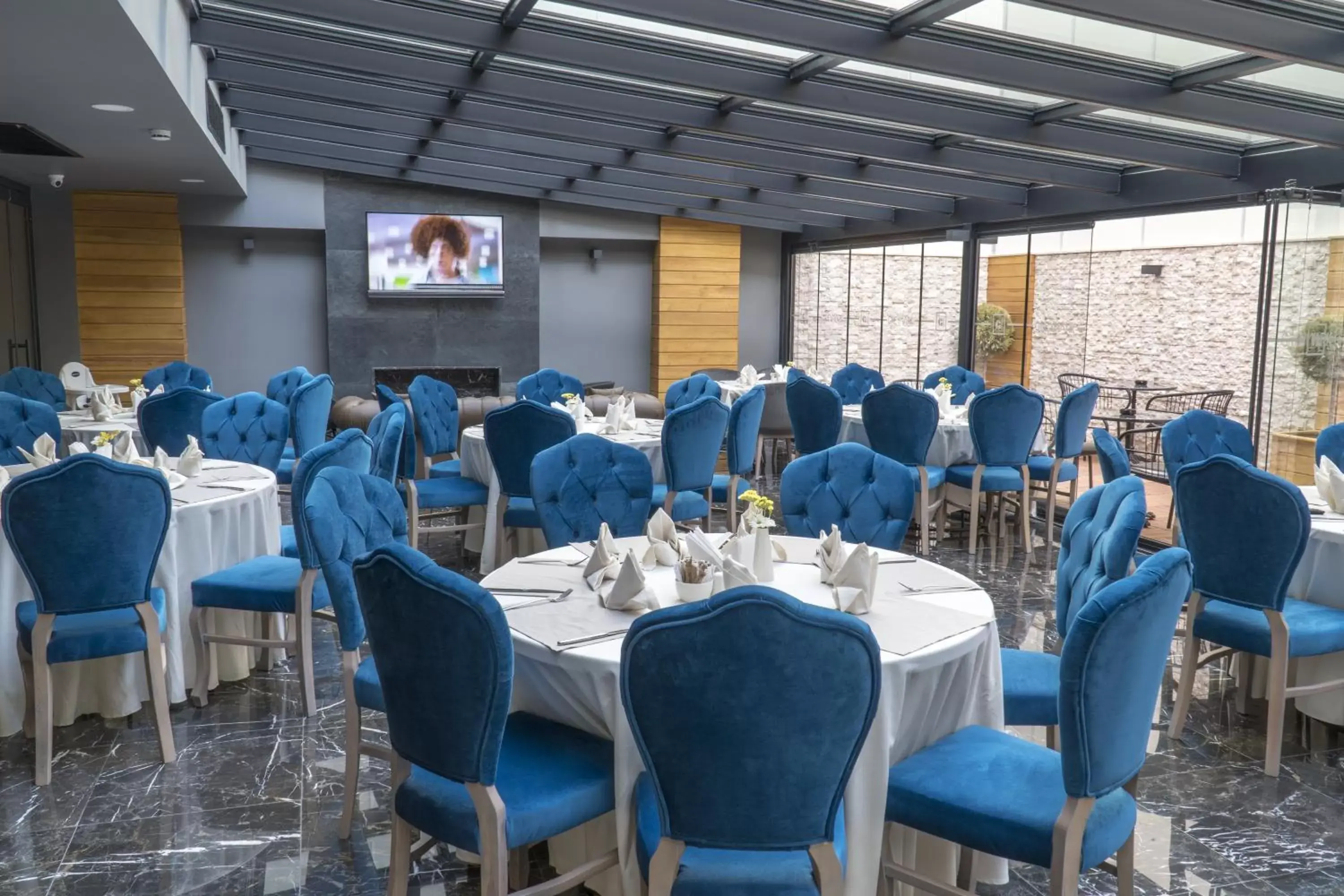 Restaurant/places to eat in Greymark Hotel Restaurant/places to eat in Greymark Hotel