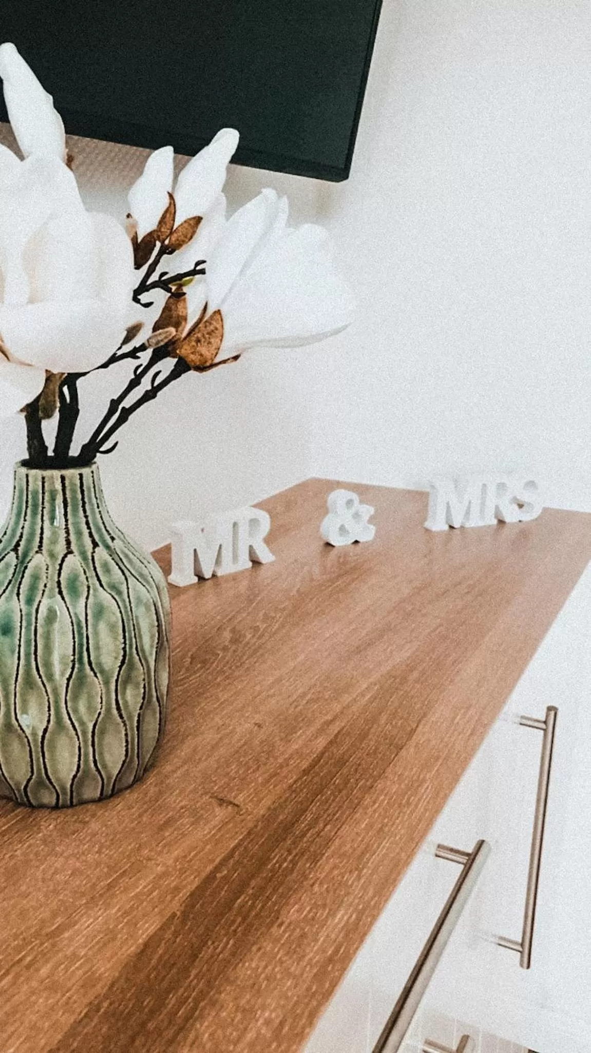 Decorative detail in Hotel garni Seeluft Büsum