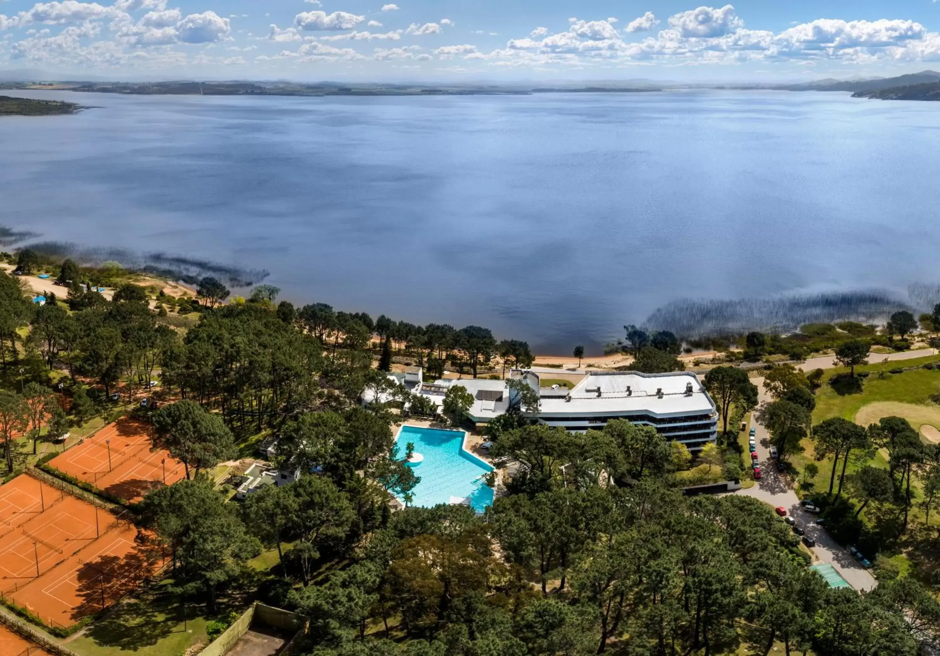 Hotel del Lago Golf & Art Resort Hotel del Lago Golf & Art Resort