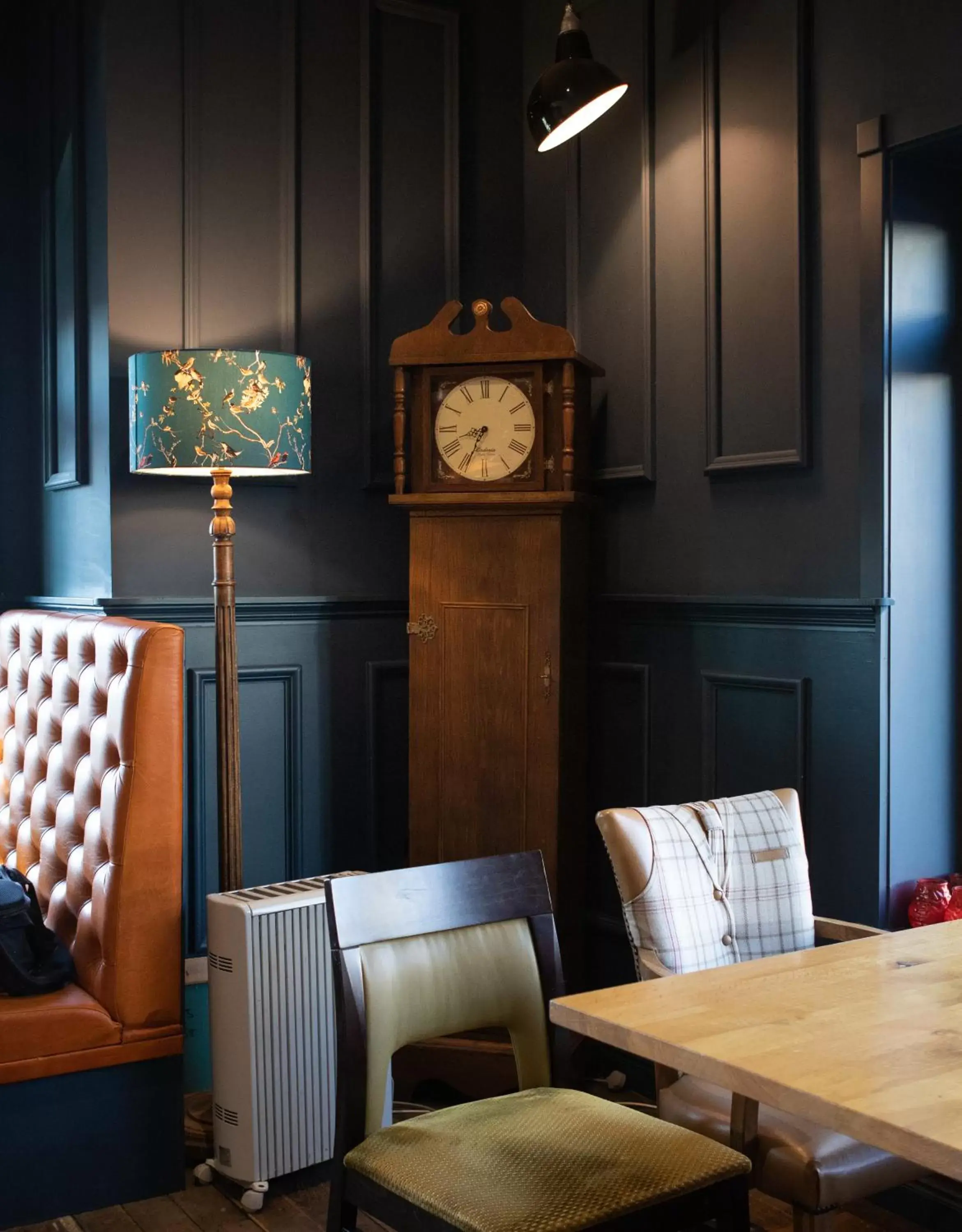 Restaurant/places to eat, Seating Area in Loch Lomond Hotel