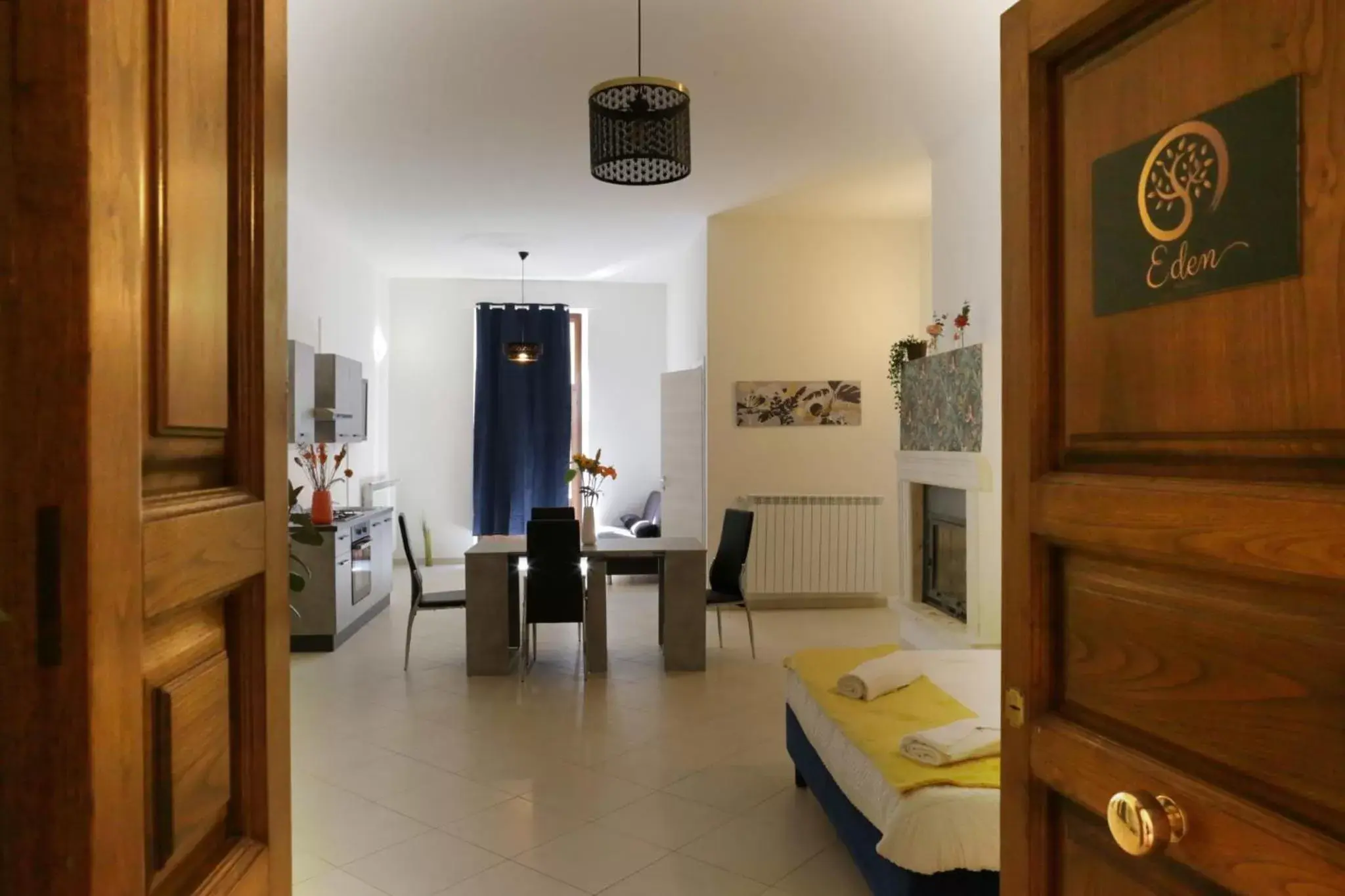 Family Studio in B&B Eden Family Studio in B&B Eden