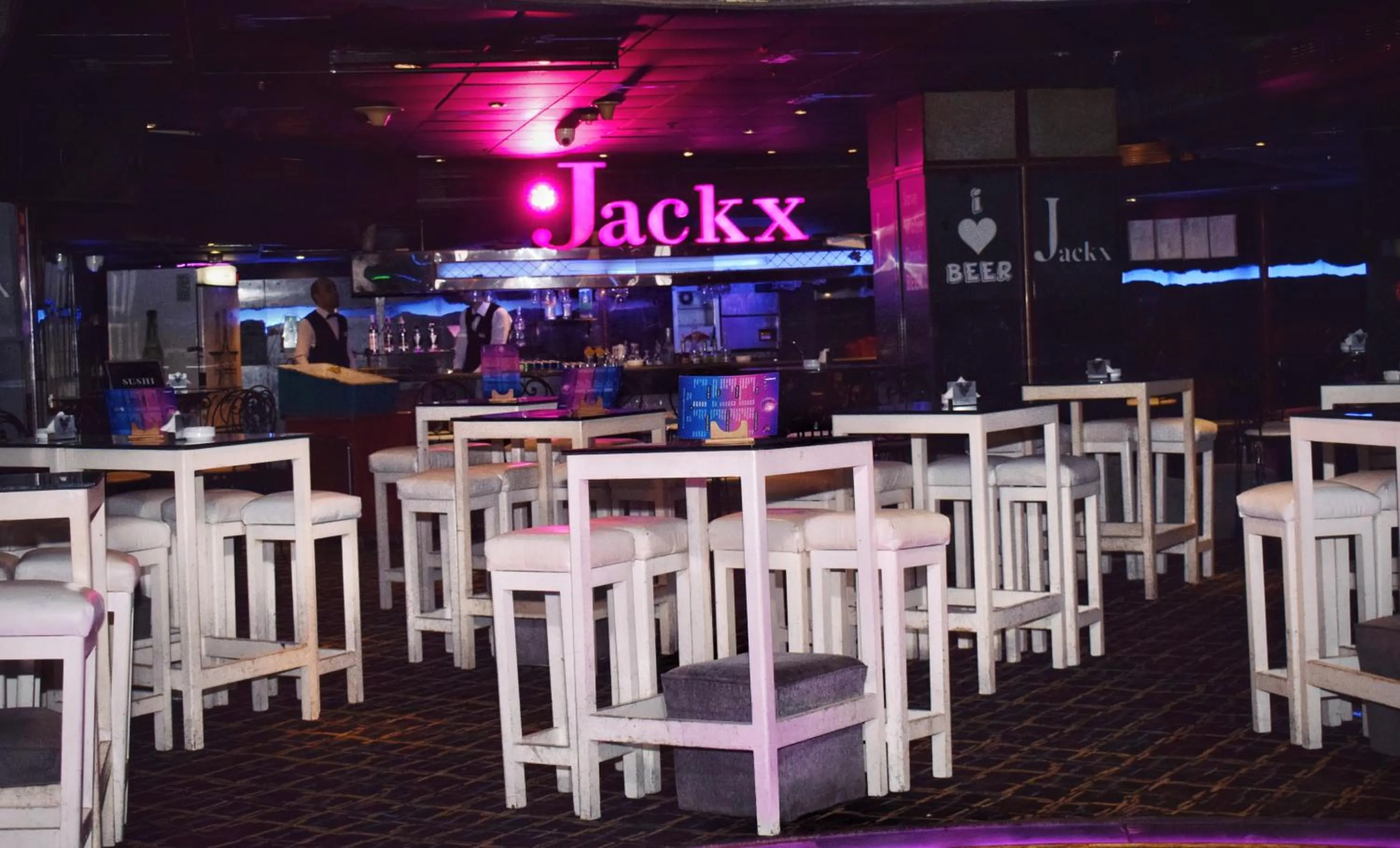 Romance Alexandria Hotel