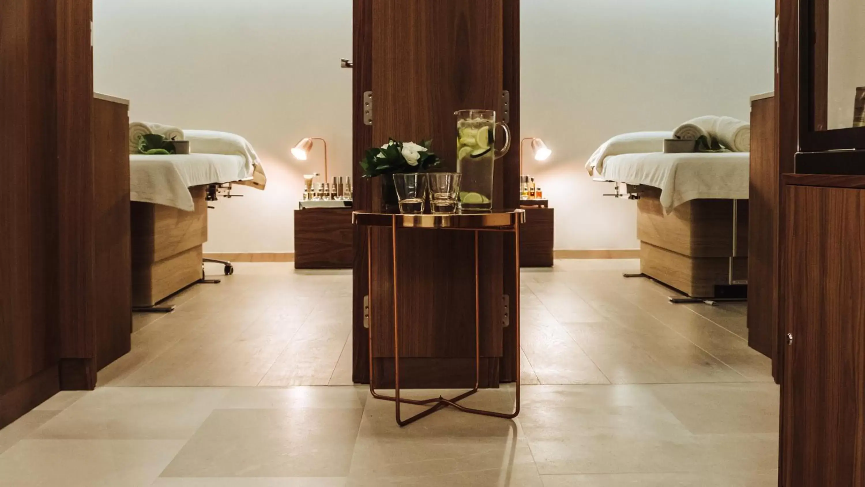 Massage in Es Princep - The Leading Hotels of the World
