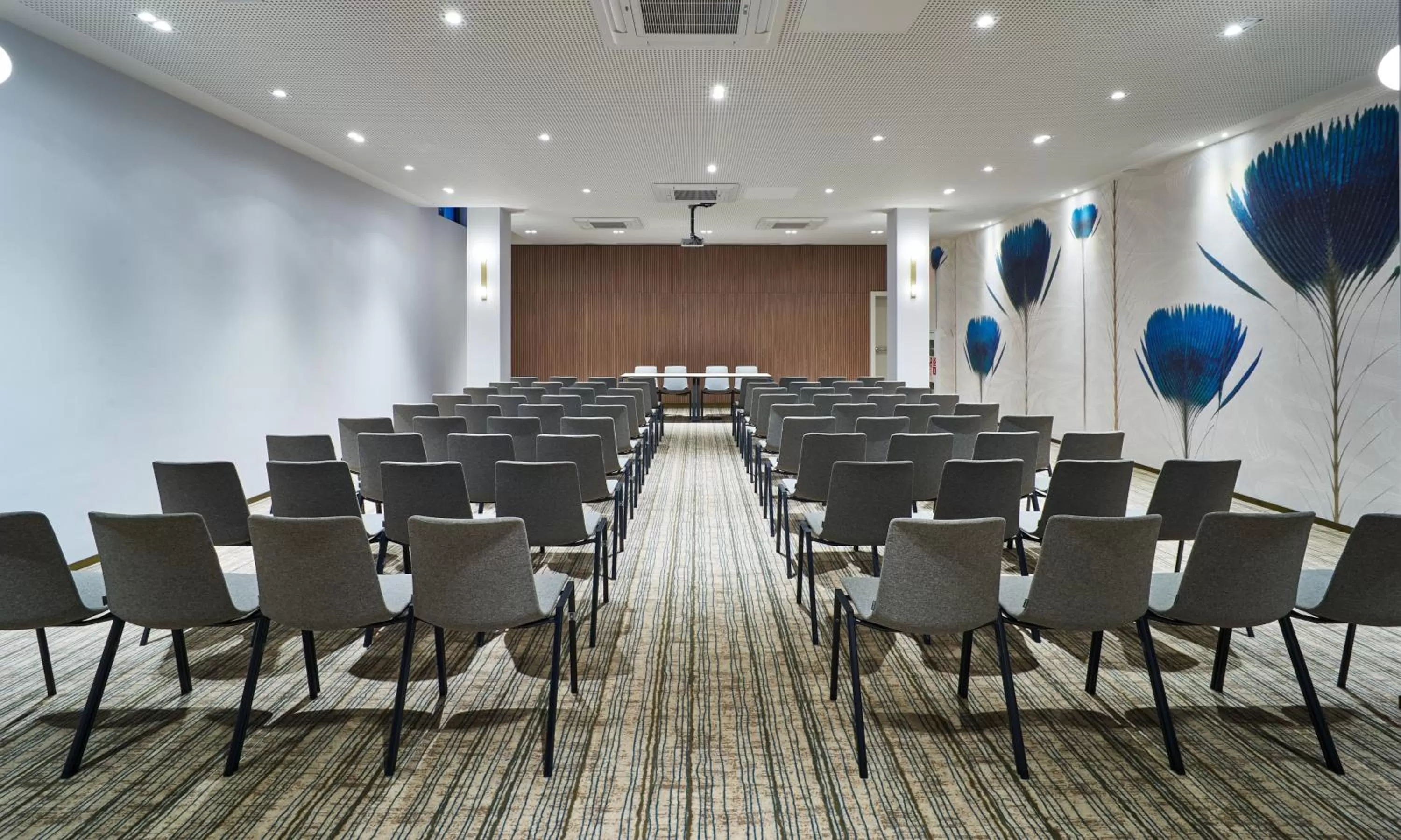 Business facilities in Radisson Hotel City Centre Odesa