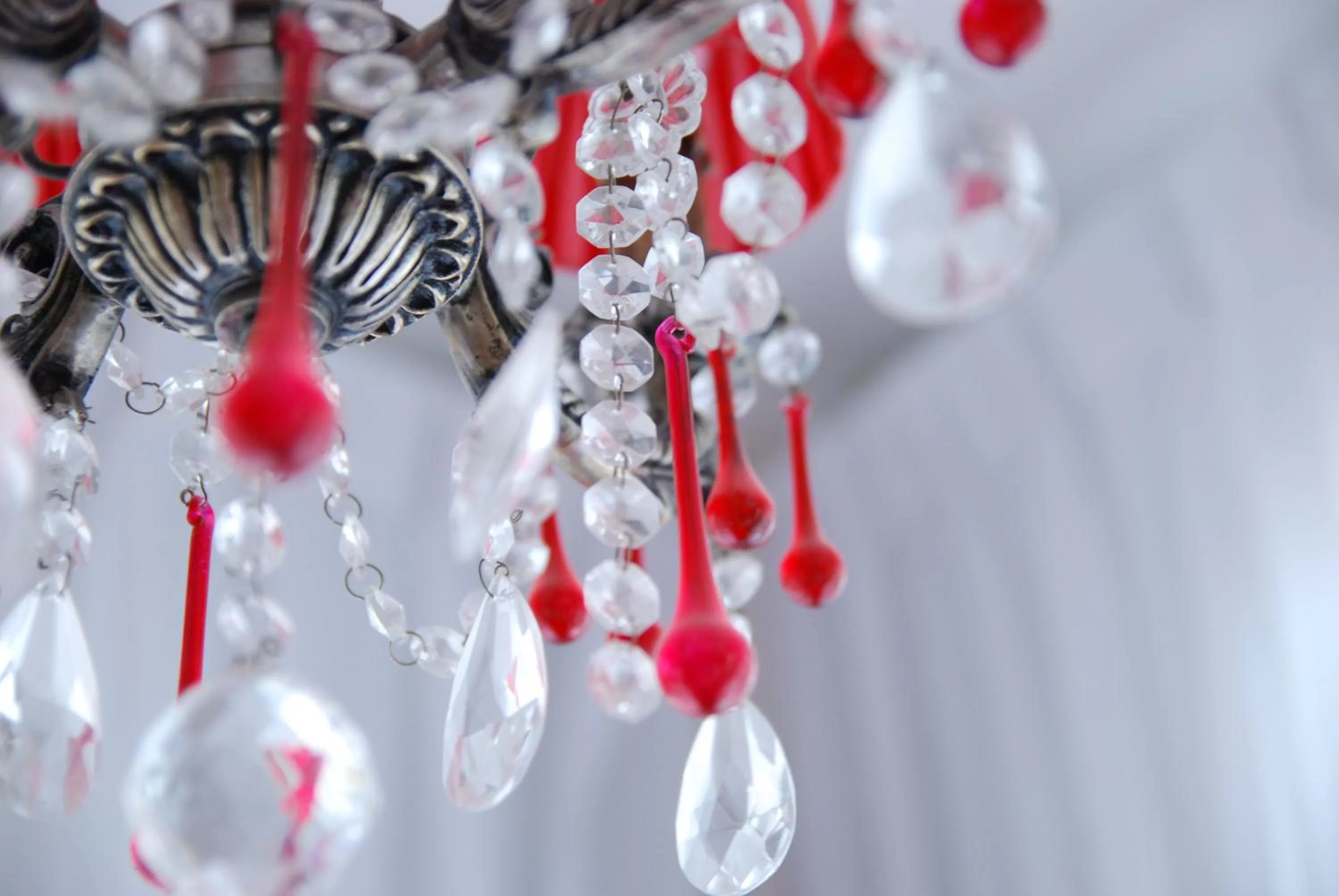 Decorative detail in Rendez Vous Hotel Buenos Aires