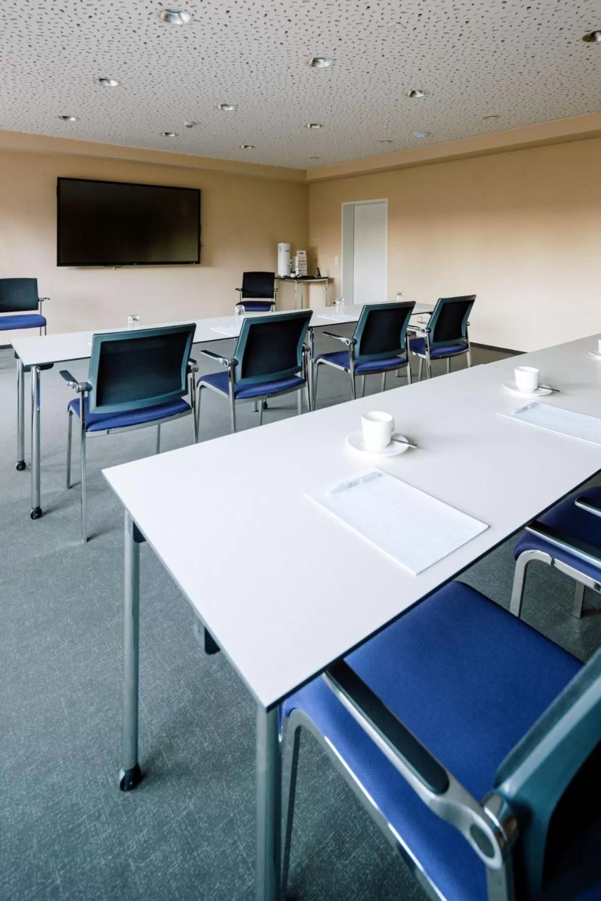 Meeting/conference room in Hotel am Zoo