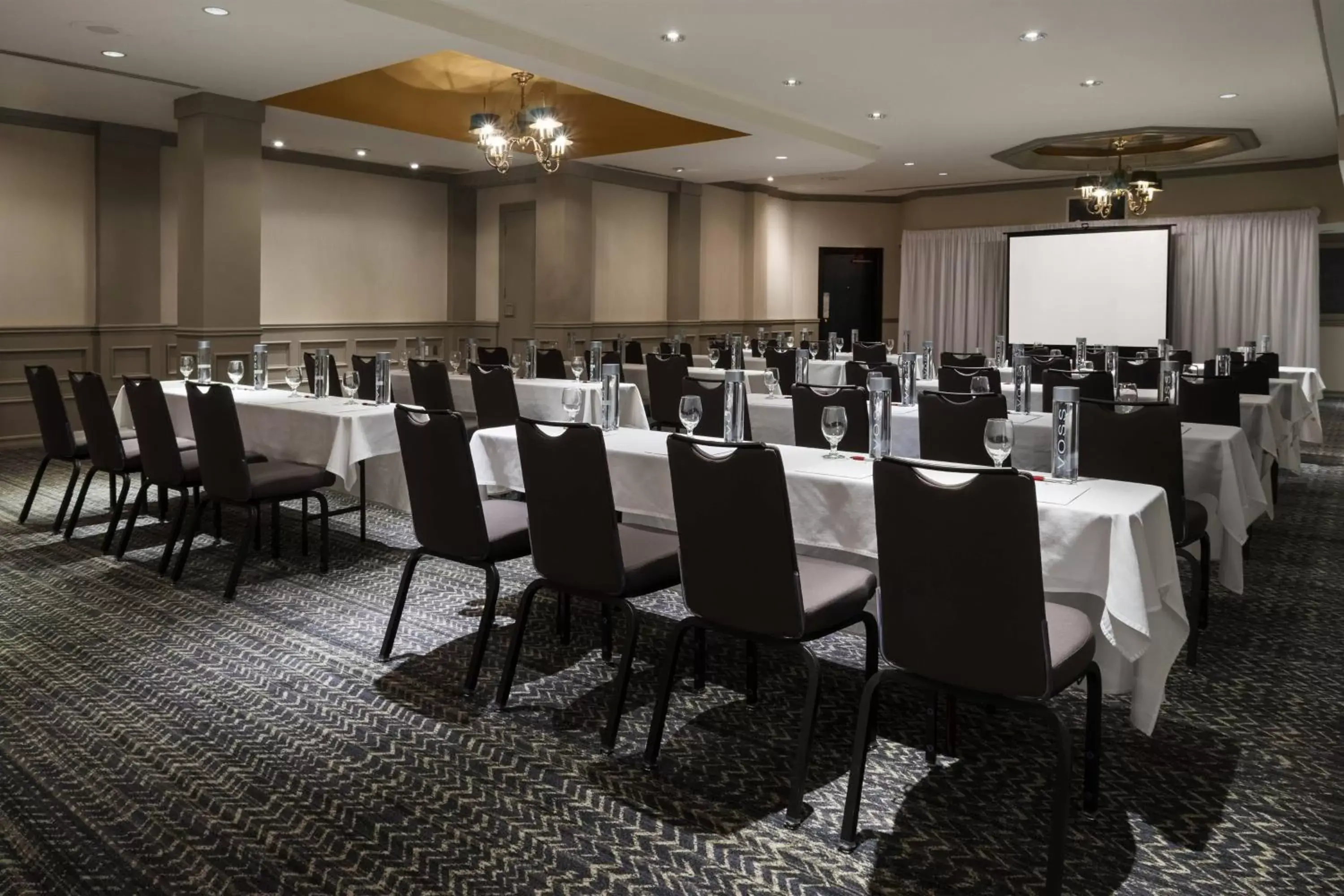 Meeting/conference room in Santa Ynez Valley Marriott