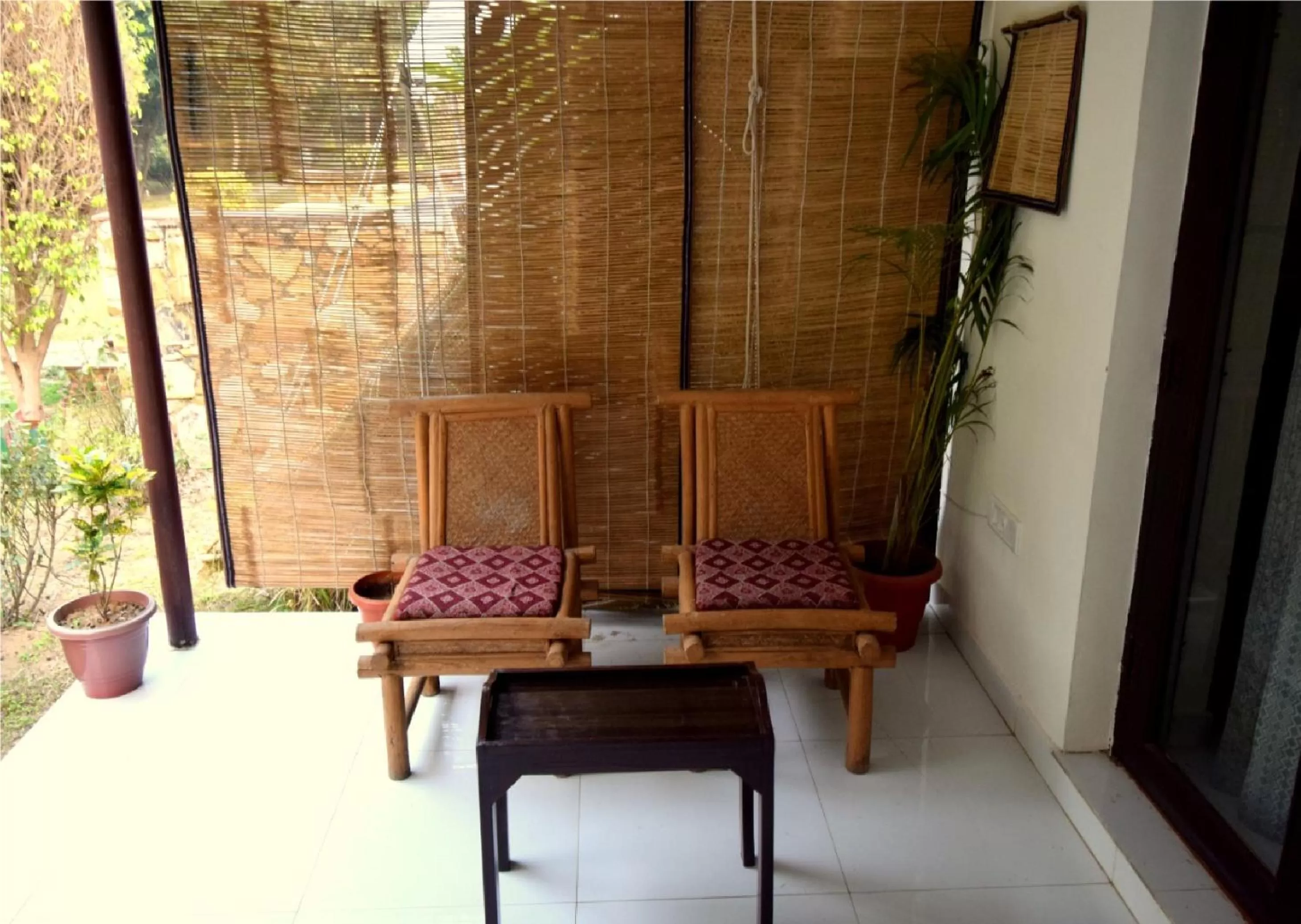 Sultan Bagh Resort by The Sky Imperial