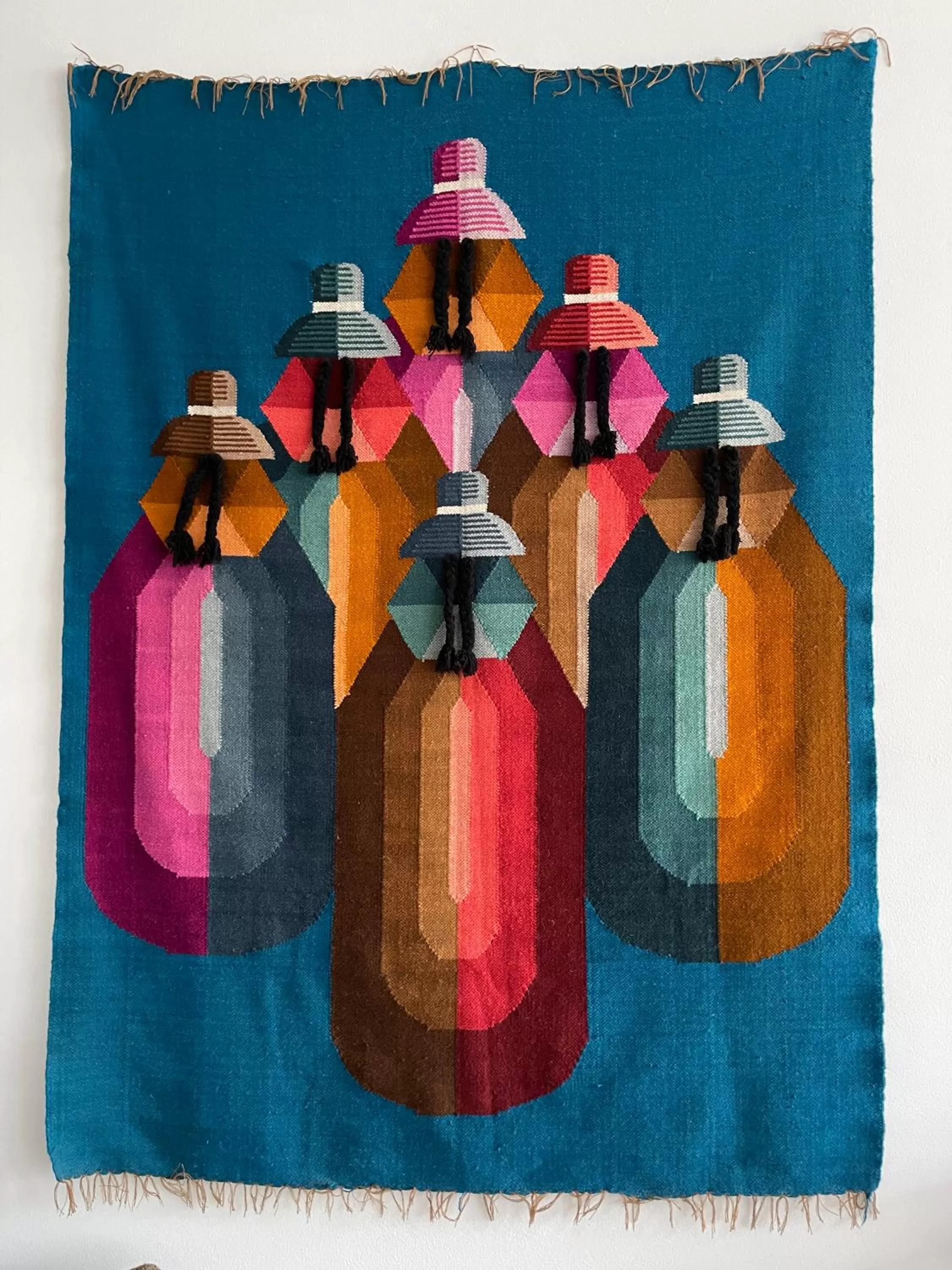 Decorative detail in Le Petit Palais