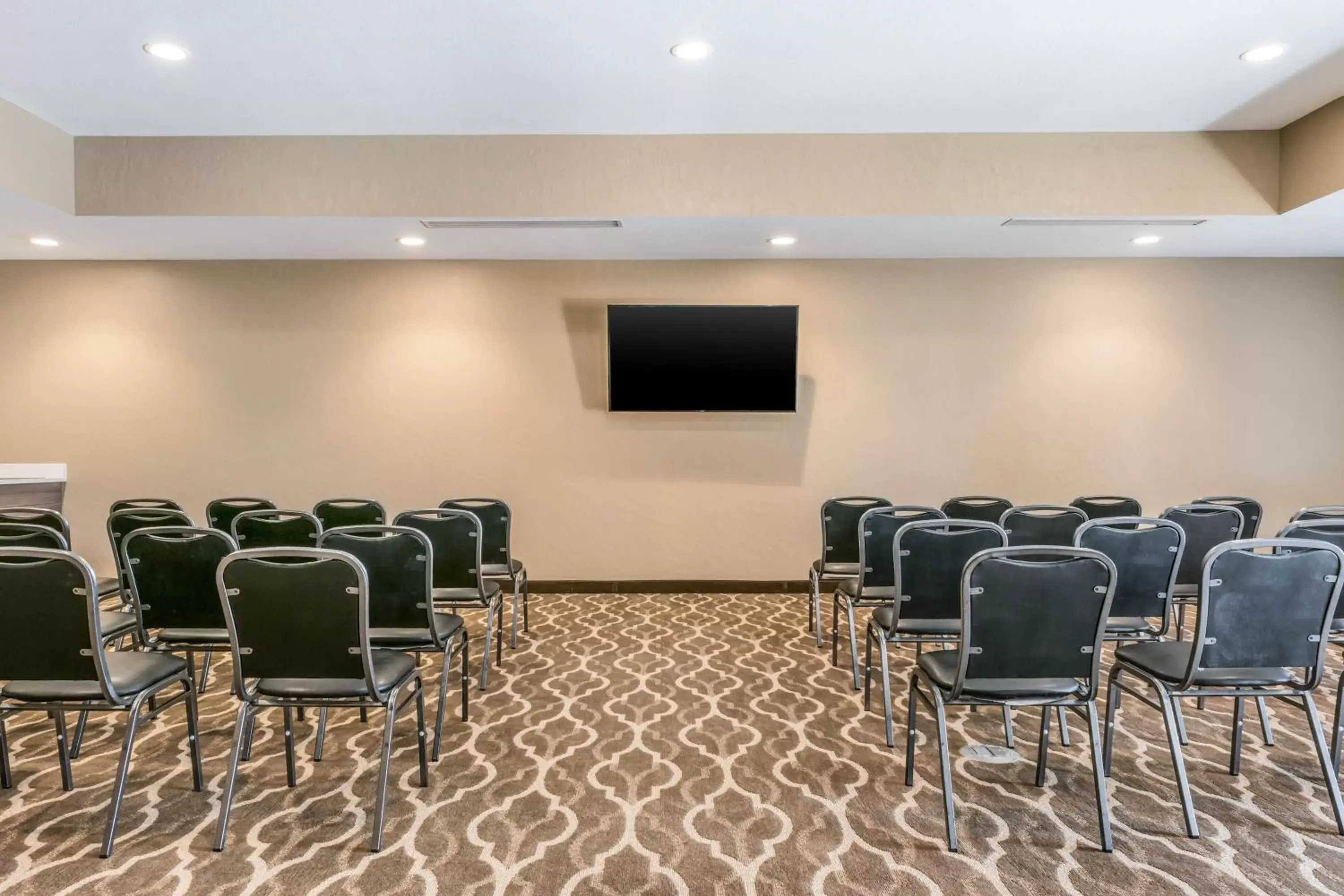 Meeting/conference room in Comfort Suites Florence - Cincinnati South