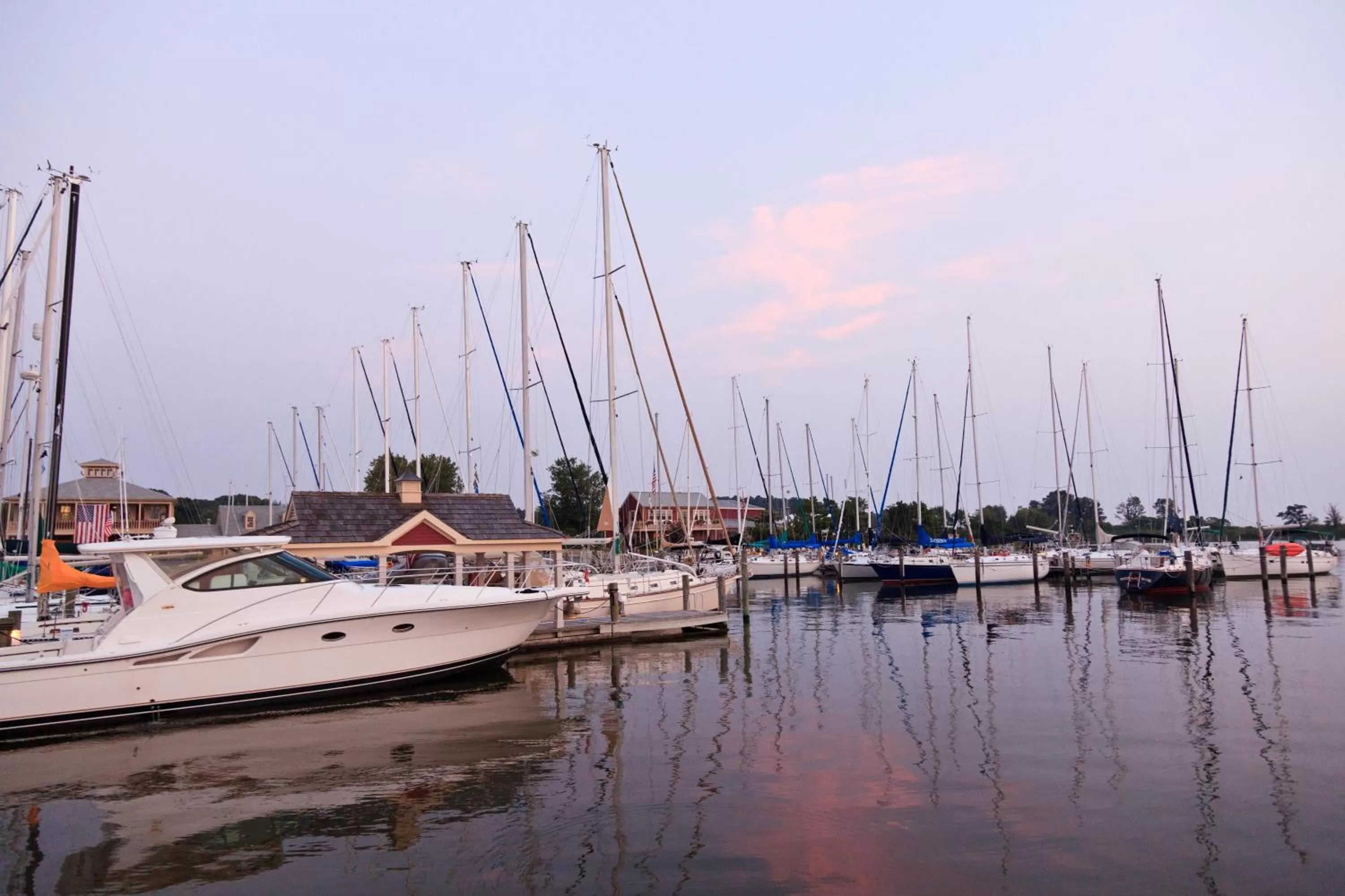 Fishing in Brampton Bed and Breakfast Inn