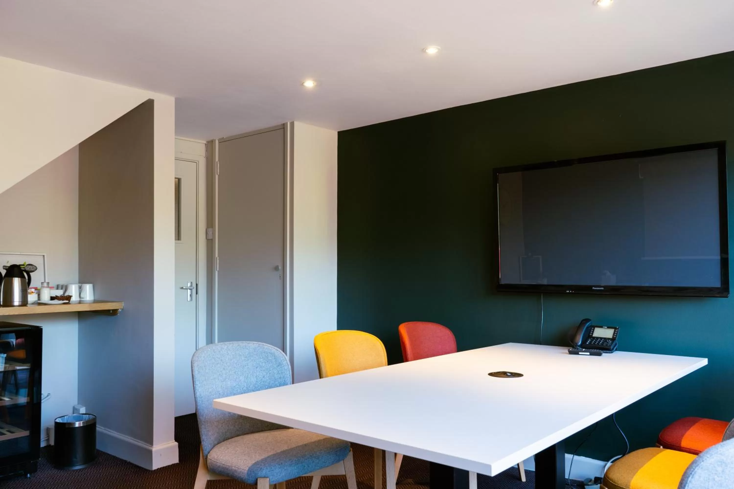 Meeting/conference room in Westmorland Hotel Tebay