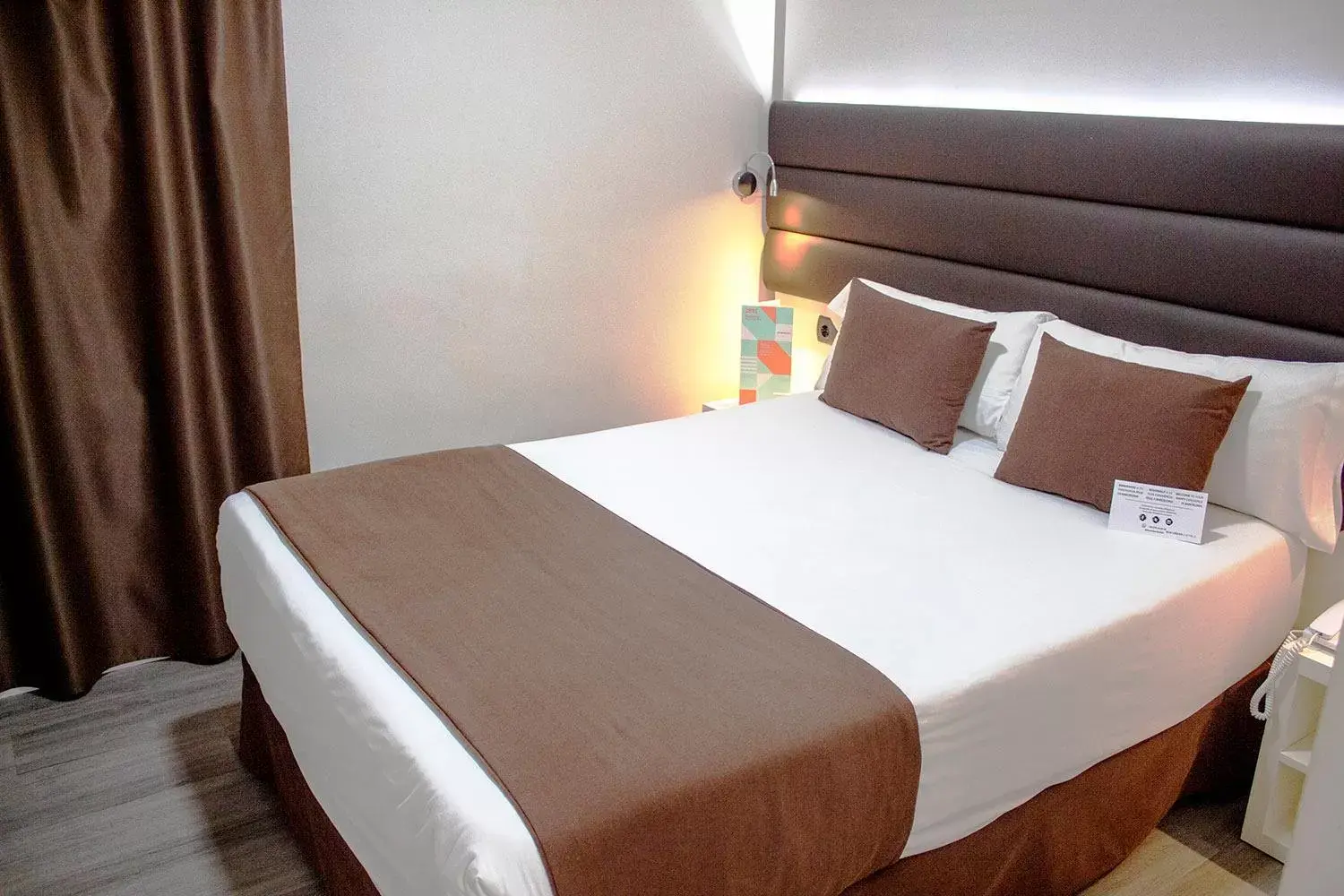 Bed in BCN Urbaness Hotels Del Comte Bed in BCN Urbaness Hotels Del Comte